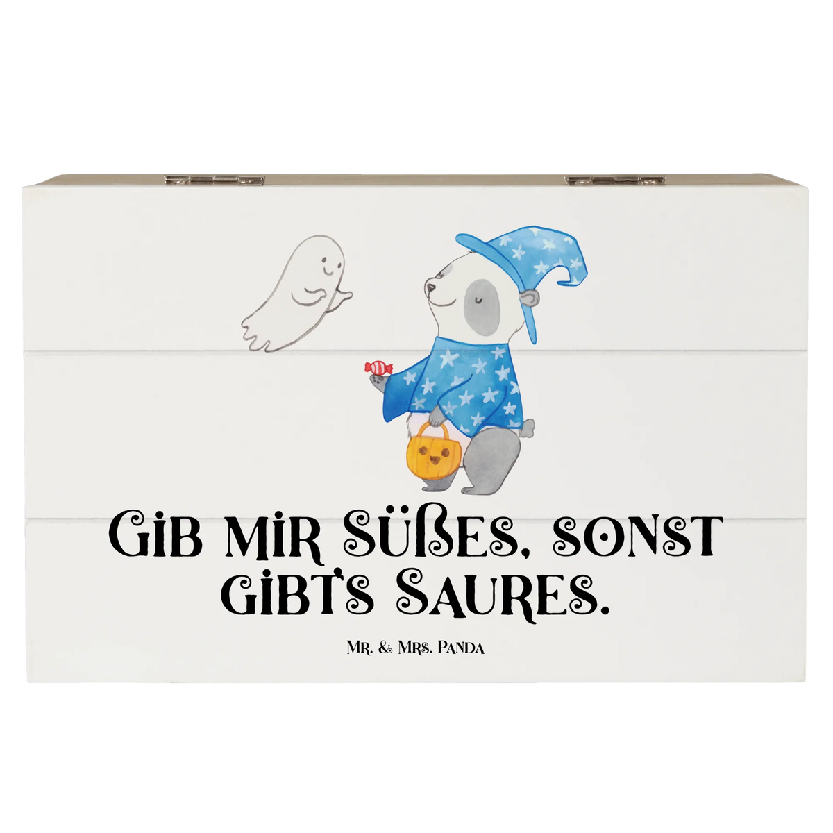Holzkiste Panda Zauberer Holzbox, Holzkiste, Schatulle, schmuckkiste, Kiste, Box, Kiste mit Deckel, schatztruhe, erinnerungsbox holz, aufbewahrungskiste mit deckel, Erinnerungskiste, truhe holz, Erinnerungsbox, Aufbewahrungskiste, holzkästchen, Aufbewahrungsbox aus Holz, holzschachtel, Schatzkiste, schmucktruhe, Truhe, Holztruhe, Aufbewahrungsbox Holz, geschenkbox holz, geschenkkiste, box holz, Geschenkbox, Holz Aufbewahrungsbox, kiste holz, holzschatulle, Box aus Holz, geschenkbox mit deckel, fotobox, truhe mit deckel, schmuckbox, schatzkiste holz, fotokiste, Holzbox mit Deckel, Aufbewahrungstruhe, Holzkiste mit Deckel, Deko, Dekoration, Halloween, Geschenke, Schenken, Martinssingen, Zauberer, Halloween Deko, Panda, Trick Or Treat, Gespenst, Süßes Sonst Gibt's Saures