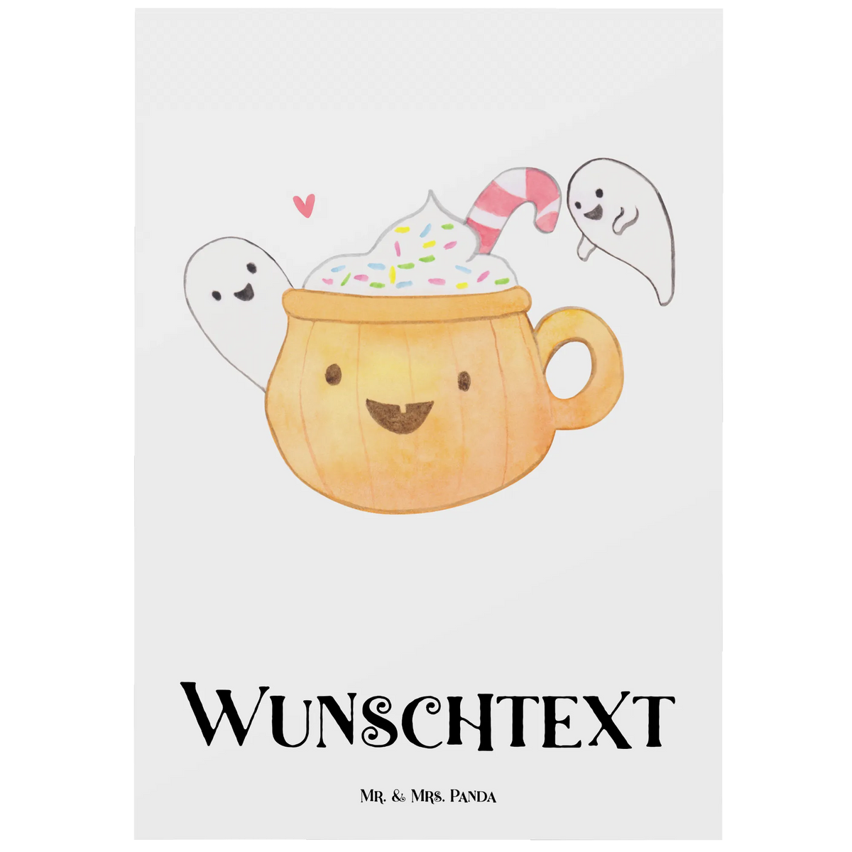 Personalisierte Postkarte Kaffee Gespenst Postkarte mit Wunschtext, individuelle grußkarte, Karte mit Namen, Postkarte personalisiert, Postkarte mit Namen, Postkarte Personalisierbar, Personalisierte Postkarte mit Wunschtext, individuelle postkarte, Postkarte mit eigenem Text, Personalisierbare Grußkarte, Personalisierte Grußkarte, Personalisierte Mr. & Mrs. Panda Postkarte, Grußkarte mit Namen, Grußkarte mit Wunschtext, Postkarten mit Namen, Personalisierte Postkarte mit Namen, Ansichtskarte mit Namen, Personalisierte Postkarte, personalisierbare postkarte, Individualisierbare Postkarte, Ansichtskarte mit Wunschtext, Personalisierte Grußkarten, Karte mit Wunschtext, grußkarte personalisiert, Grußkarte mit eigenem Text, personalisierte postkarten, Personalisierte Karte, Dekoration, Geschenke, Schenken, Deko, Halloween, Martinssingen, Kaffee, Gespenst, Trick Or Treat, Süßes Sonst Gibt's Saures, Pumpkin Spiced Latte, Halloween Deko