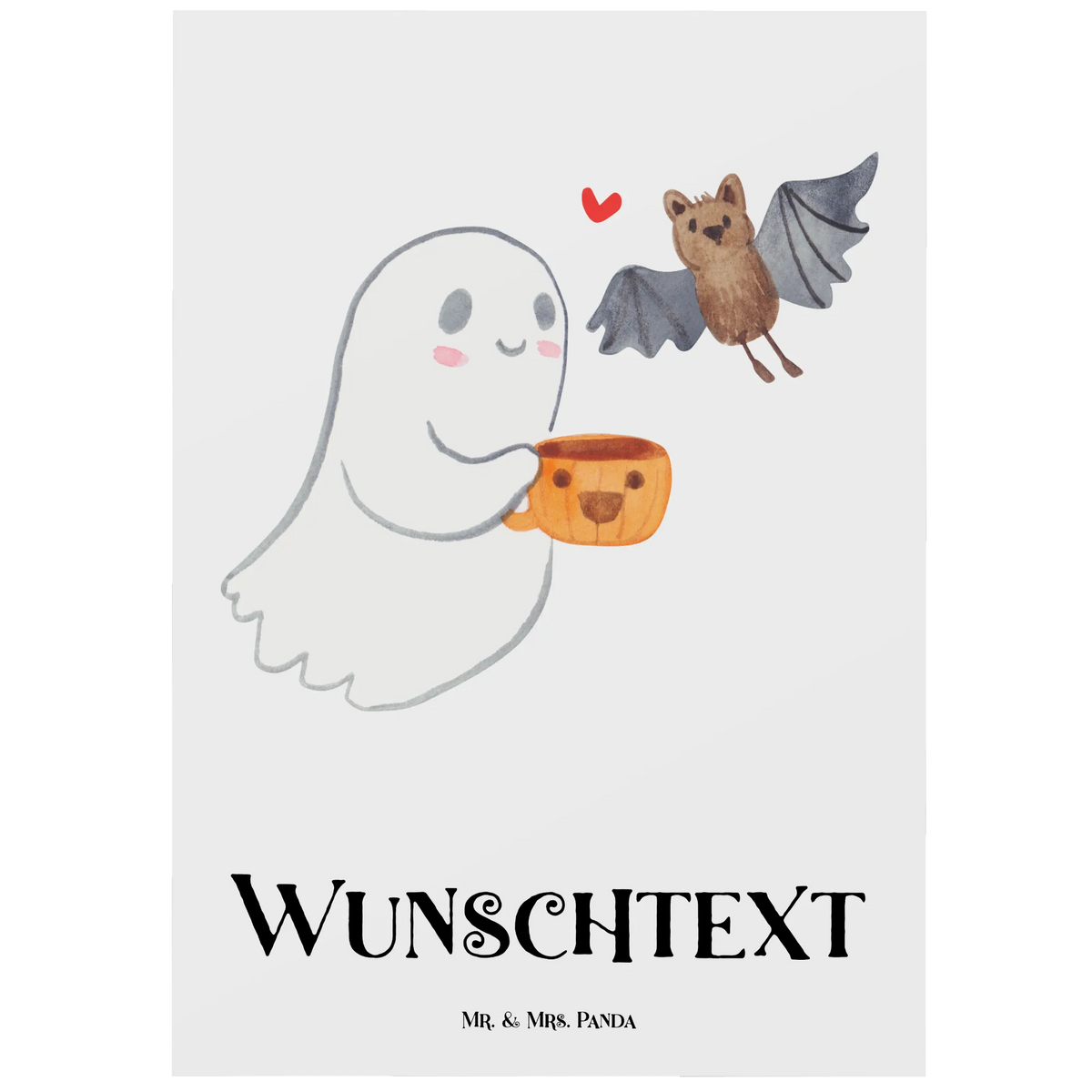 Personalisierte Postkarte Gespenst Kaffee Karte mit Wunschtext, personalisierte postkarten, Individualisierbare Postkarte, Postkarte mit Namen, Grußkarte mit Namen, Personalisierte Postkarte mit Wunschtext, Personalisierte Postkarte, Ansichtskarte mit Namen, Postkarte mit eigenem Text, Personalisierte Karte, Personalisierte Postkarte mit Namen, Personalisierbare Grußkarte, individuelle postkarte, grußkarte personalisiert, personalisierbare postkarte, Karte mit Namen, Grußkarte mit eigenem Text, Postkarte personalisiert, Postkarte mit Wunschtext, Postkarte Personalisierbar, individuelle grußkarte, Postkarten mit Namen, Personalisierte Grußkarten, Grußkarte mit Wunschtext, Personalisierte Grußkarte, Ansichtskarte mit Wunschtext, Personalisierte Mr. & Mrs. Panda Postkarte, Dekoration, Geschenke, Schenken, Deko, Halloween, Martinssingen, Gespenst, Kaffee