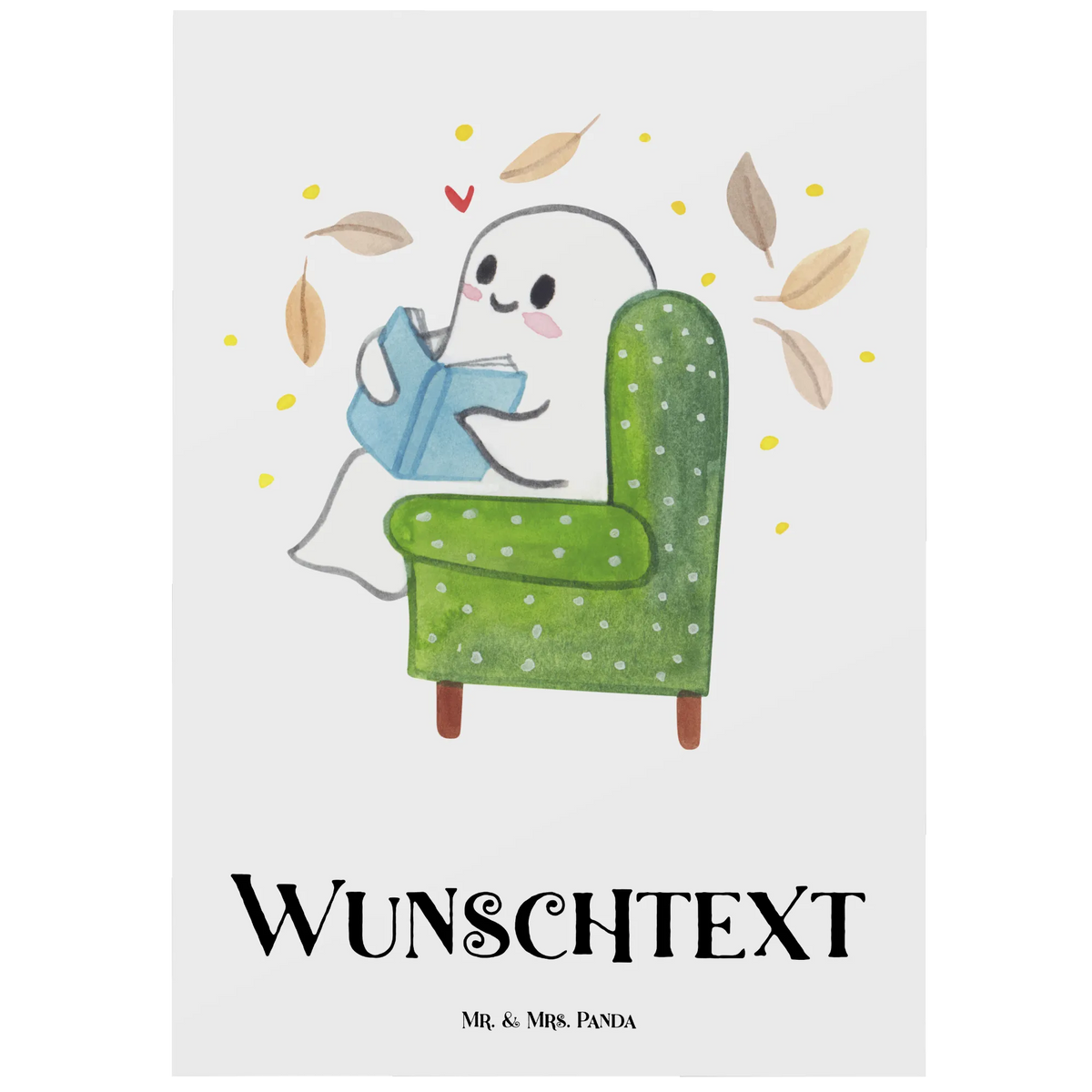Personalisierte Postkarte Gespenst  Buch Karte mit Namen, Individualisierbare Postkarte, personalisierte postkarten, Grußkarte mit Namen, individuelle grußkarte, Grußkarte mit eigenem Text, Postkarten mit Namen, Personalisierte Postkarte mit Wunschtext, Personalisierte Grußkarten, Postkarte mit Wunschtext, Postkarte mit eigenem Text, Grußkarte mit Wunschtext, Karte mit Wunschtext, Ansichtskarte mit Wunschtext, Postkarte personalisiert, Personalisierte Karte, personalisierbare postkarte, Personalisierbare Grußkarte, grußkarte personalisiert, Personalisierte Postkarte, Postkarte mit Namen, Personalisierte Postkarte mit Namen, Postkarte Personalisierbar, Personalisierte Mr. & Mrs. Panda Postkarte, individuelle postkarte, Ansichtskarte mit Namen, Personalisierte Grußkarte, Dekoration, Geschenke, Schenken, Deko, Halloween, Martinssingen, Buch, Gespenst, Gemütlich, Herbst