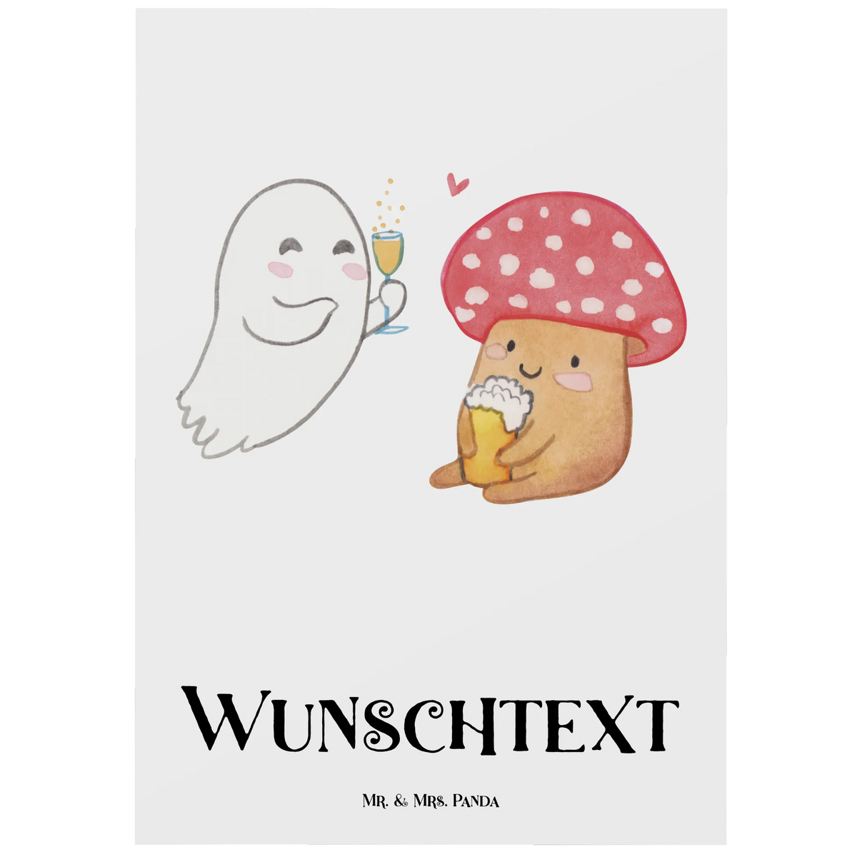 Personalisierte Postkarte Gespenst  Prost Personalisierte Mr. & Mrs. Panda Postkarte, Karte mit Namen, Personalisierte Grußkarten, Personalisierbare Grußkarte, Grußkarte mit Namen, Personalisierte Postkarte mit Wunschtext, Personalisierte Postkarte mit Namen, Ansichtskarte mit Namen, Personalisierte Karte, grußkarte personalisiert, individuelle postkarte, Personalisierte Grußkarte, Postkarte mit Wunschtext, Postkarte mit eigenem Text, individuelle grußkarte, Grußkarte mit Wunschtext, Karte mit Wunschtext, Postkarten mit Namen, Grußkarte mit eigenem Text, Individualisierbare Postkarte, personalisierte postkarten, personalisierbare postkarte, Personalisierte Postkarte, Postkarte mit Namen, Ansichtskarte mit Wunschtext, Postkarte personalisiert, Postkarte Personalisierbar, Dekoration, Geschenke, Schenken, Deko, Halloween, Martinssingen, Sekt, Pils, Fliegenpilz, Gespenst, Bier