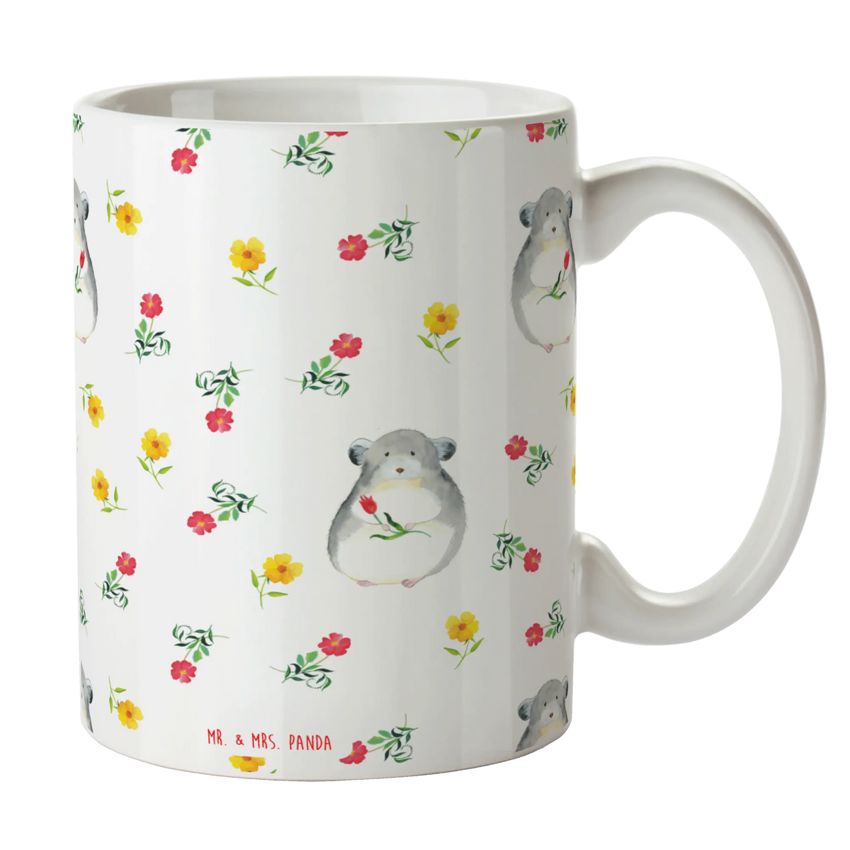 Tasse Chinchilla Blume Muster tasse für büro, hochwertige tasse, Dekotasse, Becher, Keramiktasse, Henkelbecher, kaffeebecher bedruckt, Kaffeepott, kaffeebecher keramik, Tasse mit Spruch, Teebecher, Kakaotasse, Trinkbecher, Henkelpott, Teepott, Kaffeetasse, statement tasse, Keramikbecher, Frühstückstasse, cappuccinotasse, milchkaffeetasse, heißgetränkebecher, Tasse mit Motiv, Bürotasse, Henkeltasse, milchtasse, Teetasse, schöne tasse, kaffeetasse bedruckt, Geschenktasse, Sprüchetasse, tasse für kaffee, Kaffeebecher, kakaobecher, Tasse, Motivtasse, Frühstücksbecher, Bedruckte Tasse, haferl, Pott, Bürobecher, Designtasse, kaffeetasse keramik, design tasse, Trinktasse, Lustige Sprüche, Tiere, Tiermotive, Gute Laune, Chaos, Chinchillas, Liebeskummer, traurig sein, Chinchilla, Kummer, Büroalltag, Büro, Depressionen, Glücklichsein