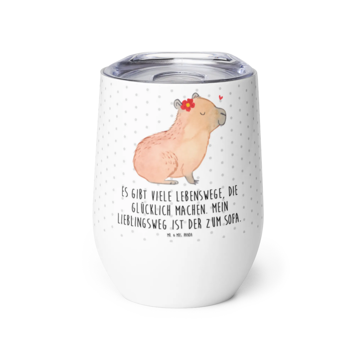 Weinbecher Capybara Blume isoliertasse, Outdoor Becher, edelstahl isolierbecher, Weinbecher, kaffee tasse, glühweinbecher, motivbecher, Thermobecher, thermosbecher, Edelstahlbecher, reise kaffeebecher, Edelstahl Weinbecher, Wein Thermobecher, glühwein tasse, Reisebecher, heißgetränkebecher, Thermo Becher, Weintumbler, Isolierbecher, edelstahl thermobecher, Lustige Sprüche, Tiere, Tiermotive, Gute Laune, Capybara