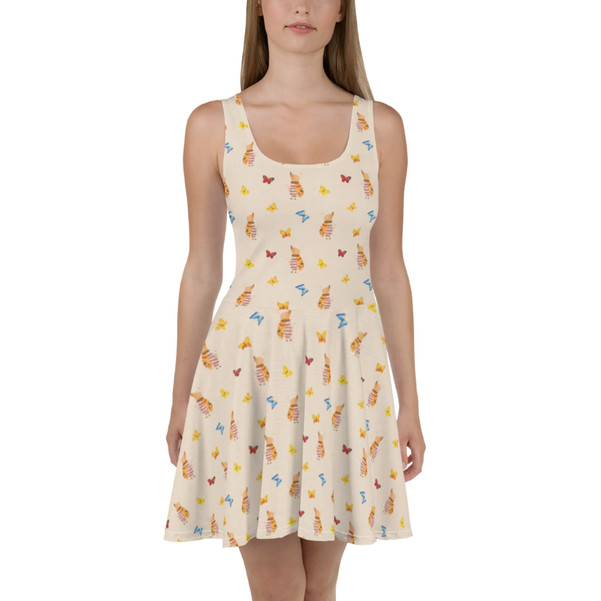 Sommerkleid Nachtfalter Fähnchen Muster Minikleid, Shirtkleid, Swingkleid, Kurzes Kleid, Sommerkleid, Jerseykleid, Kleid, Damenkleid, Skaterkleid, Urlaubskleid, Strandkleid, Freizeitkleid, Leichtes Sommerkleid, Ausgestelltes Kleid, Stretchkleid, Damen-Sommerkleid, Luftiges Sommerkleid, A-Linien-Kleid, Kurzes Sommerkleid, Tiere, Tiermotive, Lustige Sprüche, Gute Laune, Süß, Was Kostet Die Welt, Käfer, Spruch Lustig, Küche Deko, Spruch Witzig, Niedlich, Nachtfalter