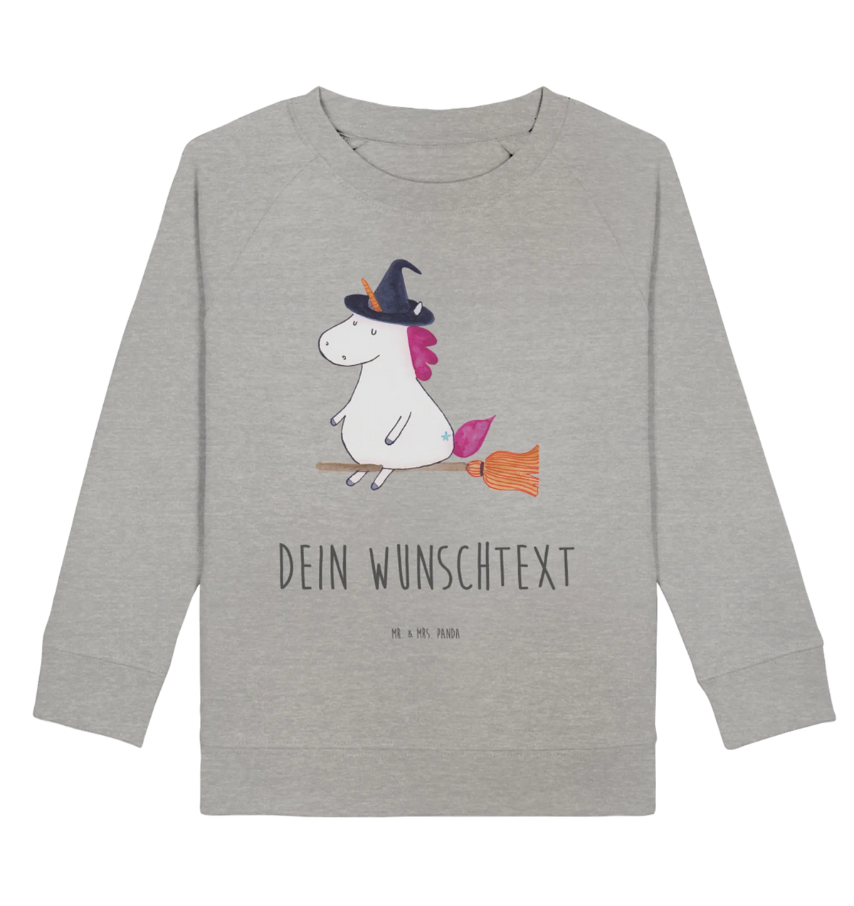 Personalisierter Kinder Pullover Einhorn Hexe Personalisierter Kinder Pullover, Personalisiertes Kinder Sweatshirt, Unicorn, Einhorn, Einhörner, Einhorn Deko, Leben, Frau, Freundin, Zicke, Verrückte, Teufel, Engel, Ehefrau, Hexe