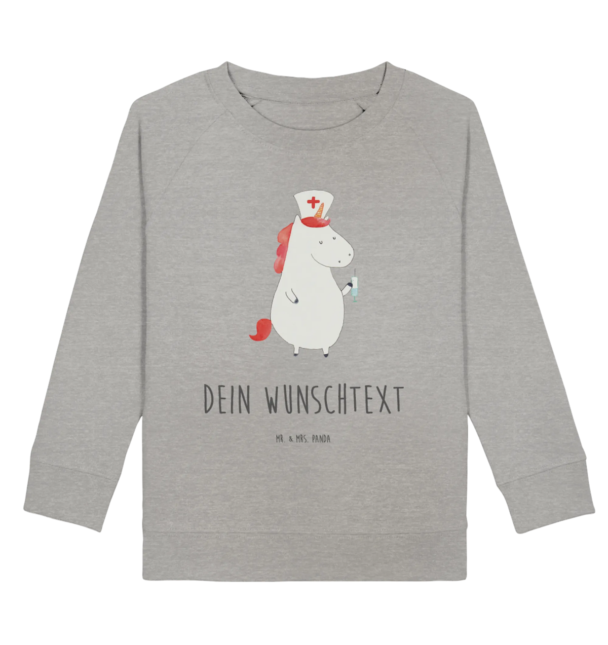 Personalisierter Kinder Pullover Einhorn Krankenschwester Personalisiertes Kinder Sweatshirt, Personalisierter Kinder Pullover, Unicorn, Einhorn, Einhörner, Einhorn Deko, Krankenschwester Dankeschön, Ärztin Geschenk, Krankenhaus, Krankenschwester Geschenk, Krankenpflegerin, Krankenpfleger Geschenk