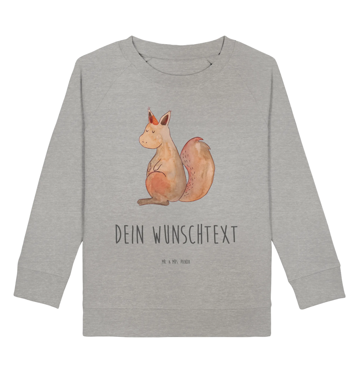 Personalisierter Kinder Pullover Einhorn Glauben Personalisierter Kinder Pullover, Personalisiertes Kinder Sweatshirt, Unicorn, Einhorn, Einhörner, Einhorn Deko, Einhörnchen, Eichhörnchen, Eichhorn