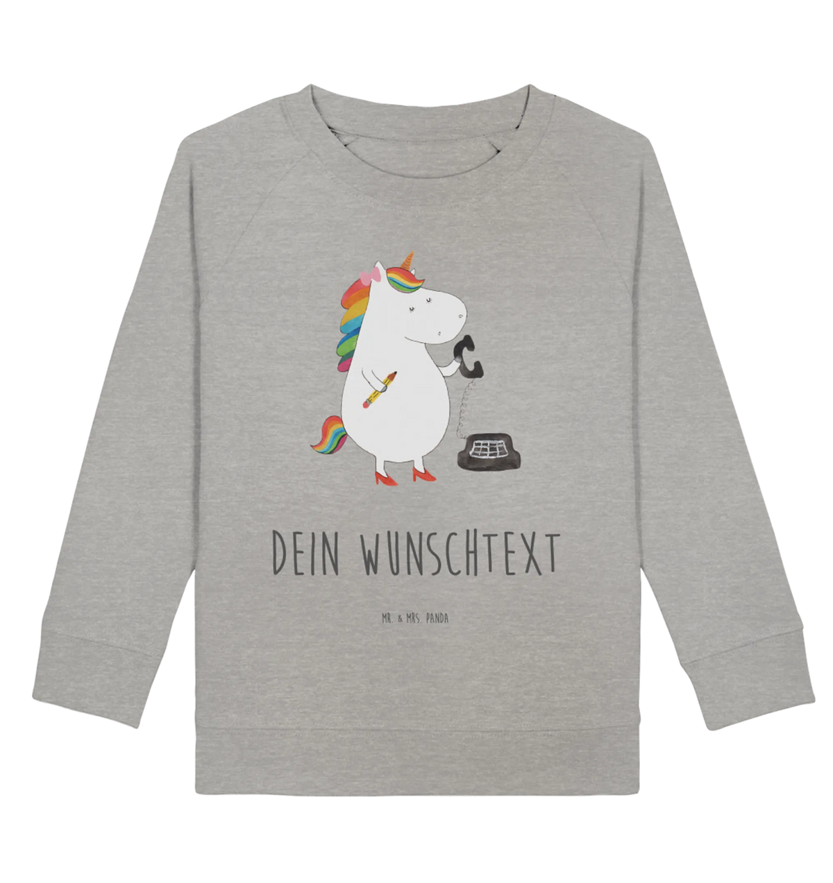 Personalisierter Kinder Pullover Einhorn Sekretärin Personalisierter Kinder Pullover, Personalisiertes Kinder Sweatshirt, Unicorn, Einhorn, Einhörner, Einhorn Deko, Steuerkanzlei, Rechtsanwältin, Bürokraft, Steuerbüro, Rechtsanwaltsgehilfin, Sekretärin, Bürohilfe, Büro
