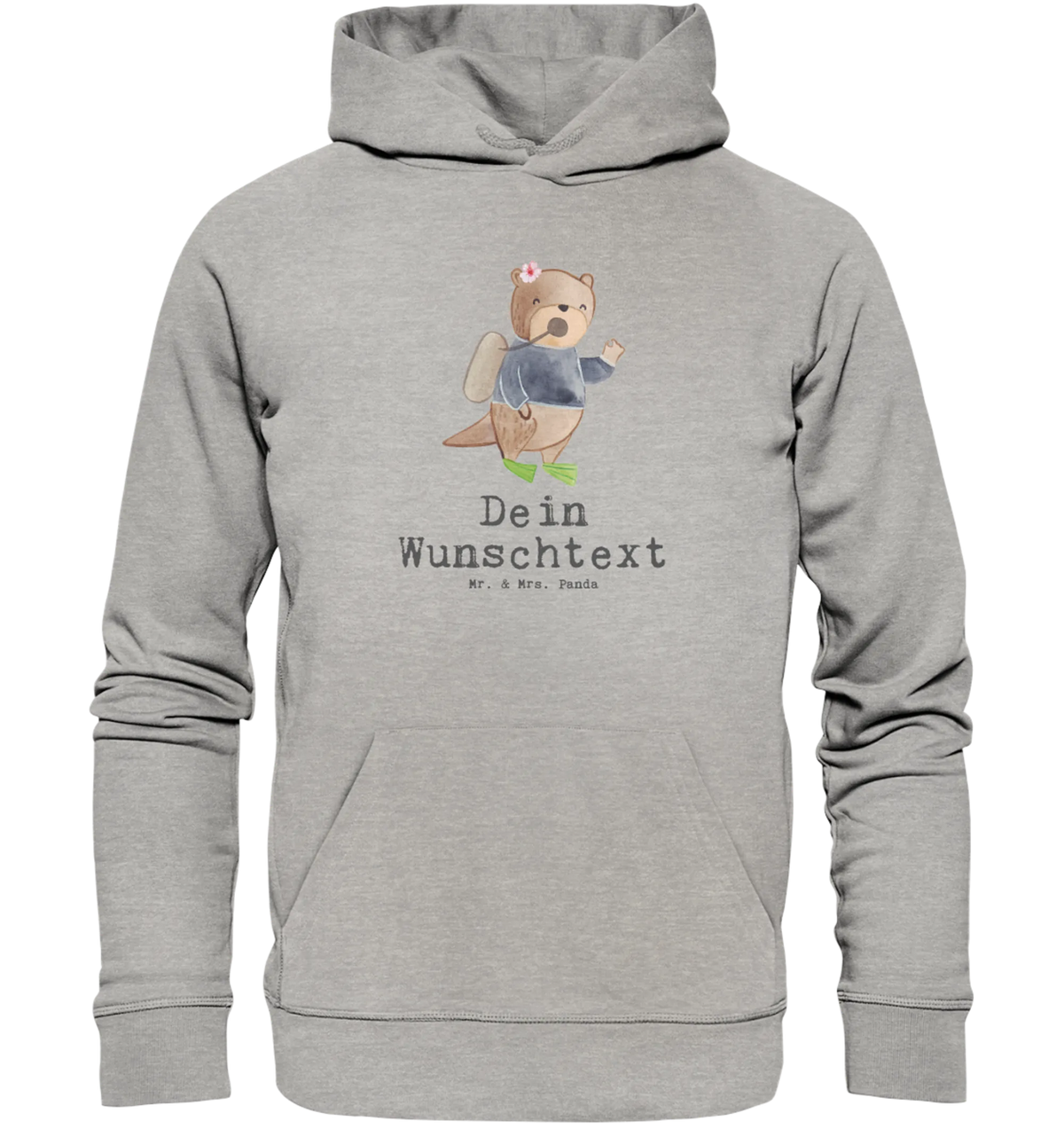 Personalized hoodie Diver Heart farewell gift, retirement, promotion, gift, anniversary, job start, passing exam, profession, sayings, gift idea, best