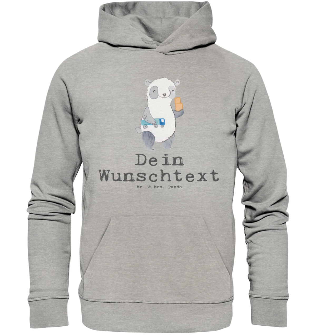 Personalized hoodie Freight forwarding clerk Heart passing exam, profession, farewell gift, gift idea, promotion, job start, retirement, best, sayings, anniversary, gift