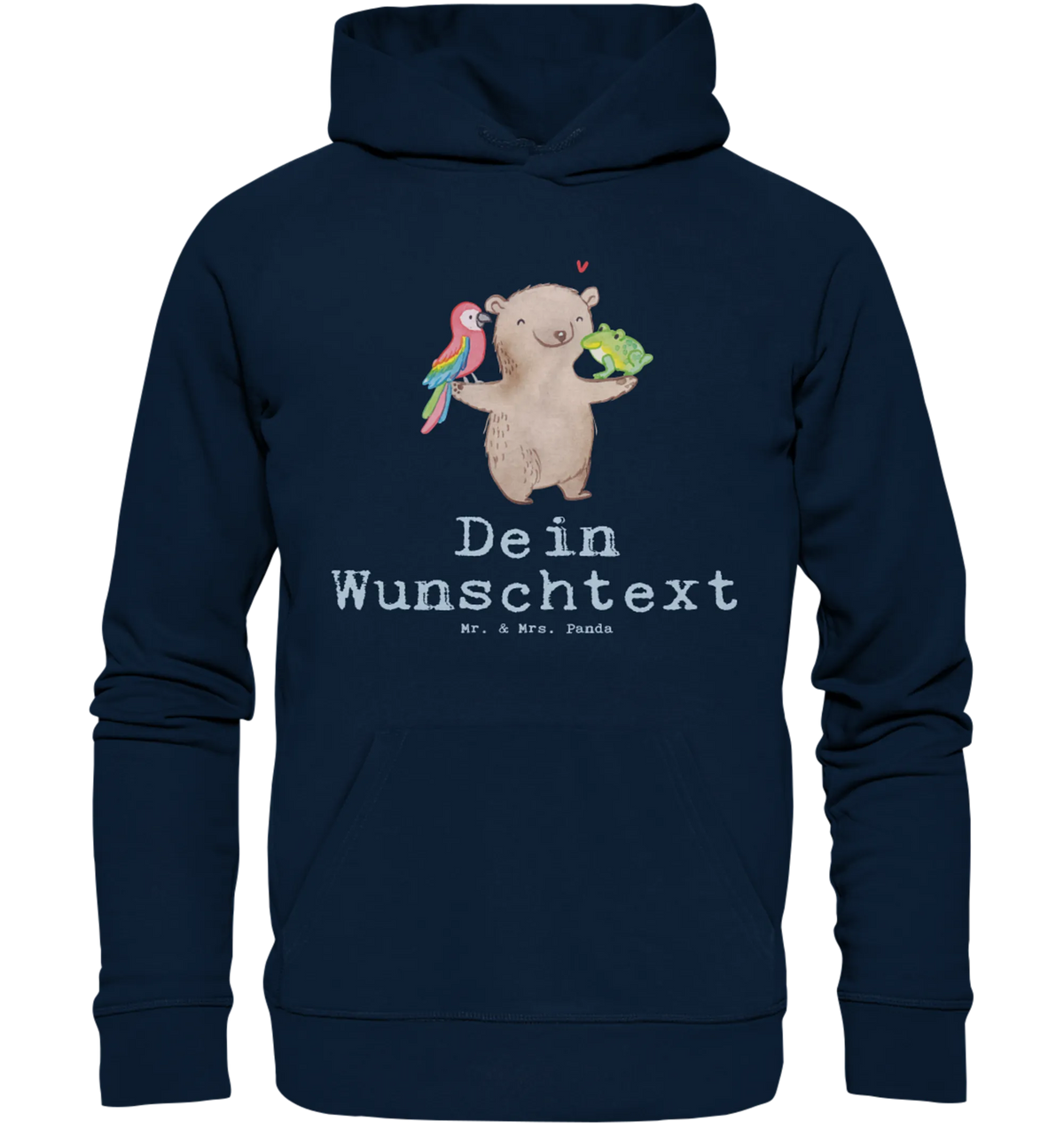 Personalized hoodie Animal caretaker Heart promotion, retirement, sayings, anniversary, passing exam, farewell gift, best, gift, gift idea, profession, job start