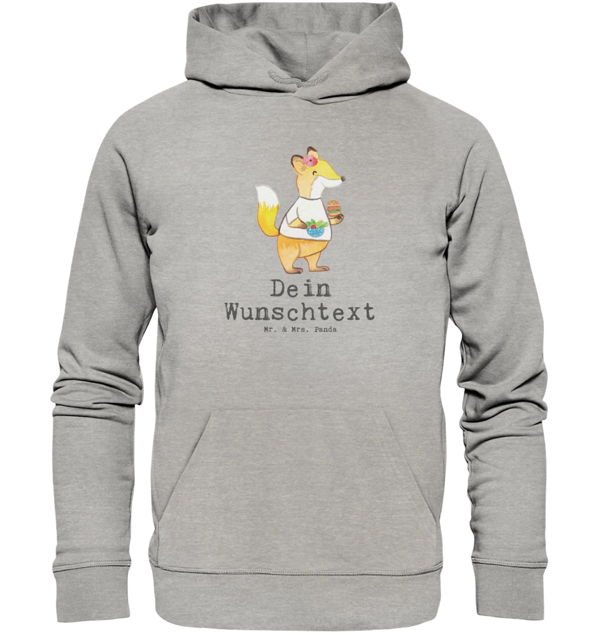 Personalized hoodie Chain restaurateur heart retirement, best, passing exam, gift idea, farewell gift, profession, anniversary, job start, sayings, promotion, gift