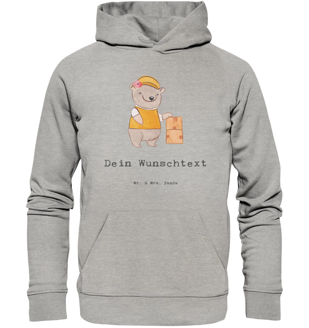 Personalized hoodie Warehouse specialist heart job start, gift idea, profession, gift, best, farewell gift, passing exam, anniversary, sayings, retirement, promotion