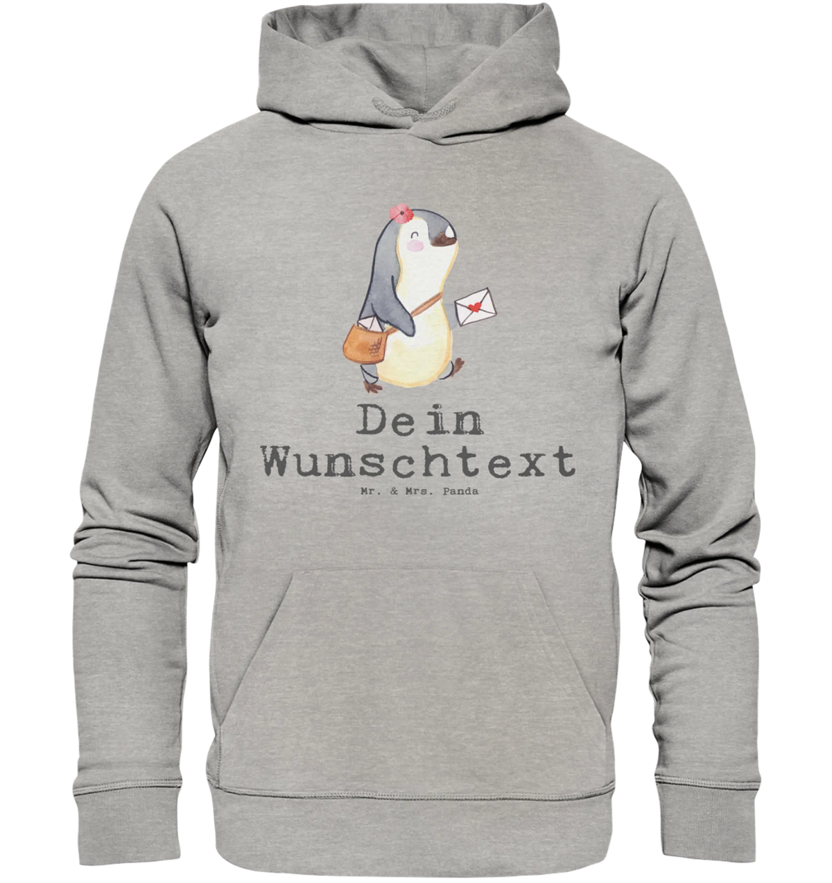 Personalisierter Hoodie Postbotin Herz Hoodie mit Initialen, Hoodie mit Namen, Pullover mit Spruch, Hoodie personalisiert, Pullover personalisiert, Personalisierter Pullover, Pulli mit Namen, Personalisierter Pulli, Pullover mit Initialen, Personalisierte Pullis, Personalisierte Pullover, Pullover mit Namen, Hoodie mit Spruch, Bio-Baumwoll Kapuzenpullover Mit Namen, Personalisierter Hoodie, Pulli personalisiert, Arbeitskollege, Kollegin, Beruf, Rente, Jubiläum, Ausbildung, Kollege, Firma, Abschied, Mitarbeiter, Schenken, Geschenk, Dankeschön, Danke, Postlerin, Postbotin, Briefzustellerin, Briefträgerin