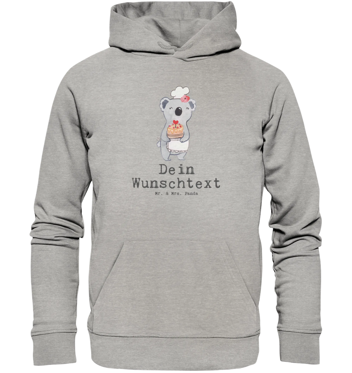Personalisierter Hoodie Konditorin Herz Personalisierte Pullover, Pulli personalisiert, Pulli mit Namen, Hoodie mit Initialen, Personalisierter Hoodie, Hoodie mit Spruch, Hoodie mit Namen, Personalisierte Pullis, Personalisierter Pullover, Pullover mit Namen, Pullover personalisiert, Personalisierter Pulli, Bio-Baumwoll Kapuzenpullover Mit Namen, Pullover mit Spruch, Hoodie personalisiert, Pullover mit Initialen, Rente, Firma, Abschied, Ausbildung, Beruf, Dankeschön, Danke, Geschenk, Schenken, Jubiläum, Arbeitskollege, Kollegin, Mitarbeiter, Kollege, Patissierin, Kuchenbäckerin, Bäckerin, Konditorin, Confiseurin