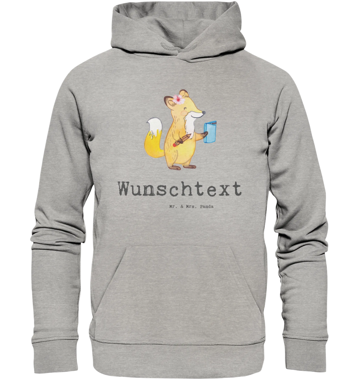 Personalized hoodie Trainee Heart promotion, retirement, sayings, anniversary, passing exam, farewell gift, best, gift, gift idea, profession, job start