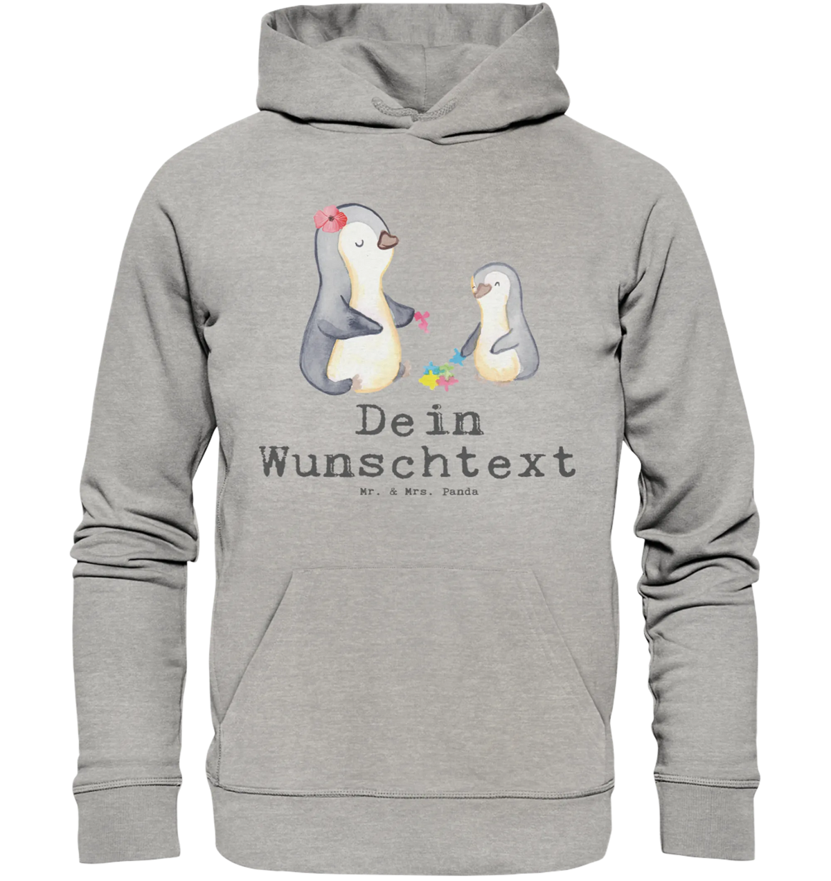 Personalized hoodie Social Pedagogue Heart promotion, retirement, sayings, anniversary, passing exam, farewell gift, best, gift, gift idea, profession, job start