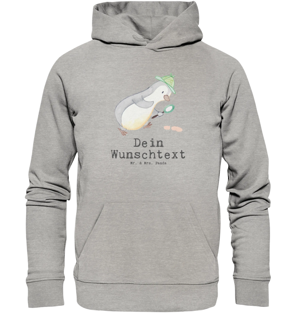 Personalisierter Hoodie Detektiv Herz Personalisierte Pullover, Pullover mit Initialen, Pullover personalisiert, Hoodie mit Namen, Pullover mit Namen, Pulli mit Namen, Personalisierte Pullis, Hoodie mit Initialen, Hoodie mit Spruch, Pulli personalisiert, Personalisierter Pullover, Bio-Baumwoll Kapuzenpullover Mit Namen, Personalisierter Pulli, Hoodie personalisiert, Personalisierter Hoodie, Pullover mit Spruch, Arbeitskollege, Kollegin, Beruf, Rente, Jubiläum, Ausbildung, Kollege, Firma, Abschied, Mitarbeiter, Schenken, Geschenk, Dankeschön, Danke, Ermittler, Agent, Detektiv, Privatdetektei, Spurensuche, Detektivausbildung, Wirtschaftsdetektei, Berufsdetektiv