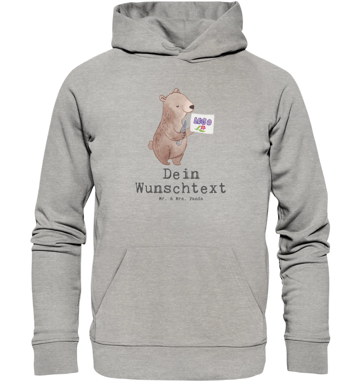 Personalized hoodie Marketing Communications Specialist Heart gift, sayings, profession, gift idea, job start, promotion, retirement, anniversary, passing exam, farewell gift, best