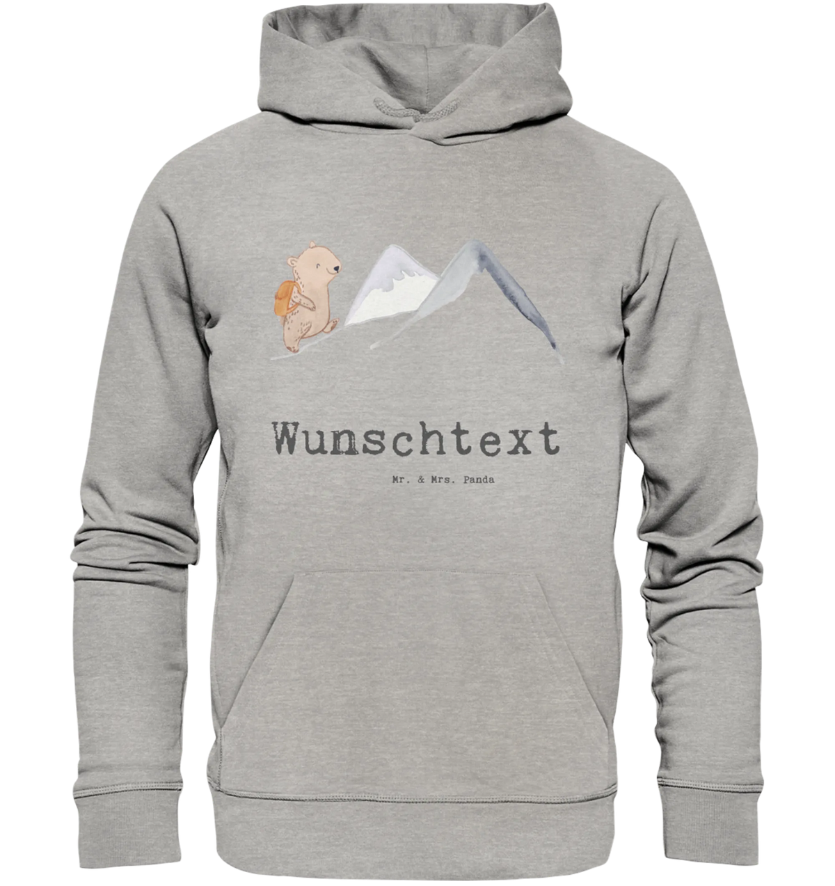 Personalisierter Hoodie Bär Bergsteigen Personalisierte Pullis, Pullover personalisiert, Pulli personalisiert, Personalisierte Pullover, Hoodie personalisiert, Personalisierter Pullover, Pullover mit Spruch, Bio-Baumwoll Kapuzenpullover Mit Namen, Hoodie mit Namen, Pullover mit Initialen, Personalisierter Hoodie, Pulli mit Namen, Pullover mit Namen, Personalisierter Pulli, Hoodie mit Spruch, Hoodie mit Initialen, Schenken, Sport, Sportart, Hobby, Danke, Dankeschön, Auszeichnung, Gewinn, Sportler, Geschenk, Alpinwandern, Alpinismus, Bergsport, Bergsteigen, Wandern, Trekking