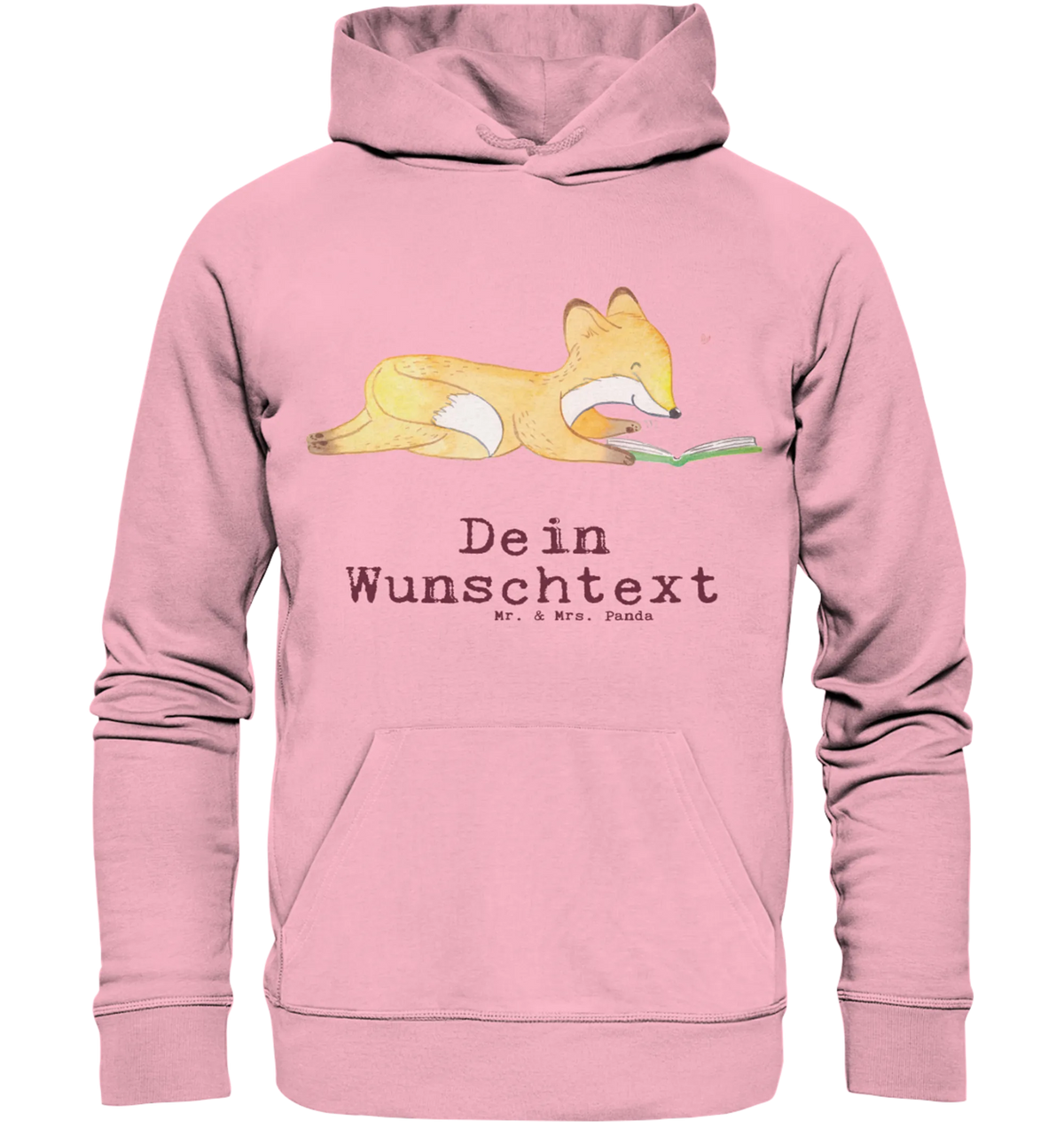 Personalisierter Hoodie Fuchs Lesen Personalisierter Pullover, Hoodie mit Spruch, Pullover personalisiert, Hoodie mit Namen, Pullover mit Namen, Personalisierter Pulli, Pullover mit Initialen, Personalisierte Pullover, Bio-Baumwoll Kapuzenpullover Mit Namen, Hoodie personalisiert, Hoodie mit Initialen, Personalisierter Hoodie, Personalisierte Pullis, Pulli personalisiert, Pulli mit Namen, Pullover mit Spruch, Dankeschön, Auszeichnung, Schenken, Gewinn, Hobby, Sportler, Geschenk, Sport, Sportart, Danke, Bücherwurm, Bücher lesen, lesen
