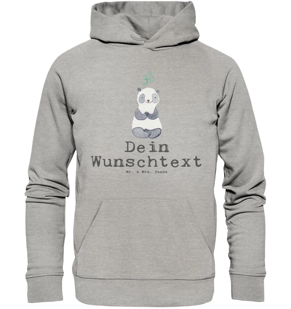 Personalisierter Hoodie Panda Meditieren Hoodie mit Initialen, Personalisierter Pullover, Pullover mit Initialen, Hoodie personalisiert, Bio-Baumwoll Kapuzenpullover Mit Namen, Pullover mit Namen, Pulli personalisiert, Personalisierte Pullis, Hoodie mit Spruch, Personalisierte Pullover, Hoodie mit Namen, Pullover personalisiert, Pullover mit Spruch, Personalisierter Hoodie, Pulli mit Namen, Personalisierter Pulli, Geschenk, Hobby, Sportart, Danke, Sport, Dankeschön, Schenken, Auszeichnung, Gewinn, Sportler, Meditation, Meditationskurs, Meditieren