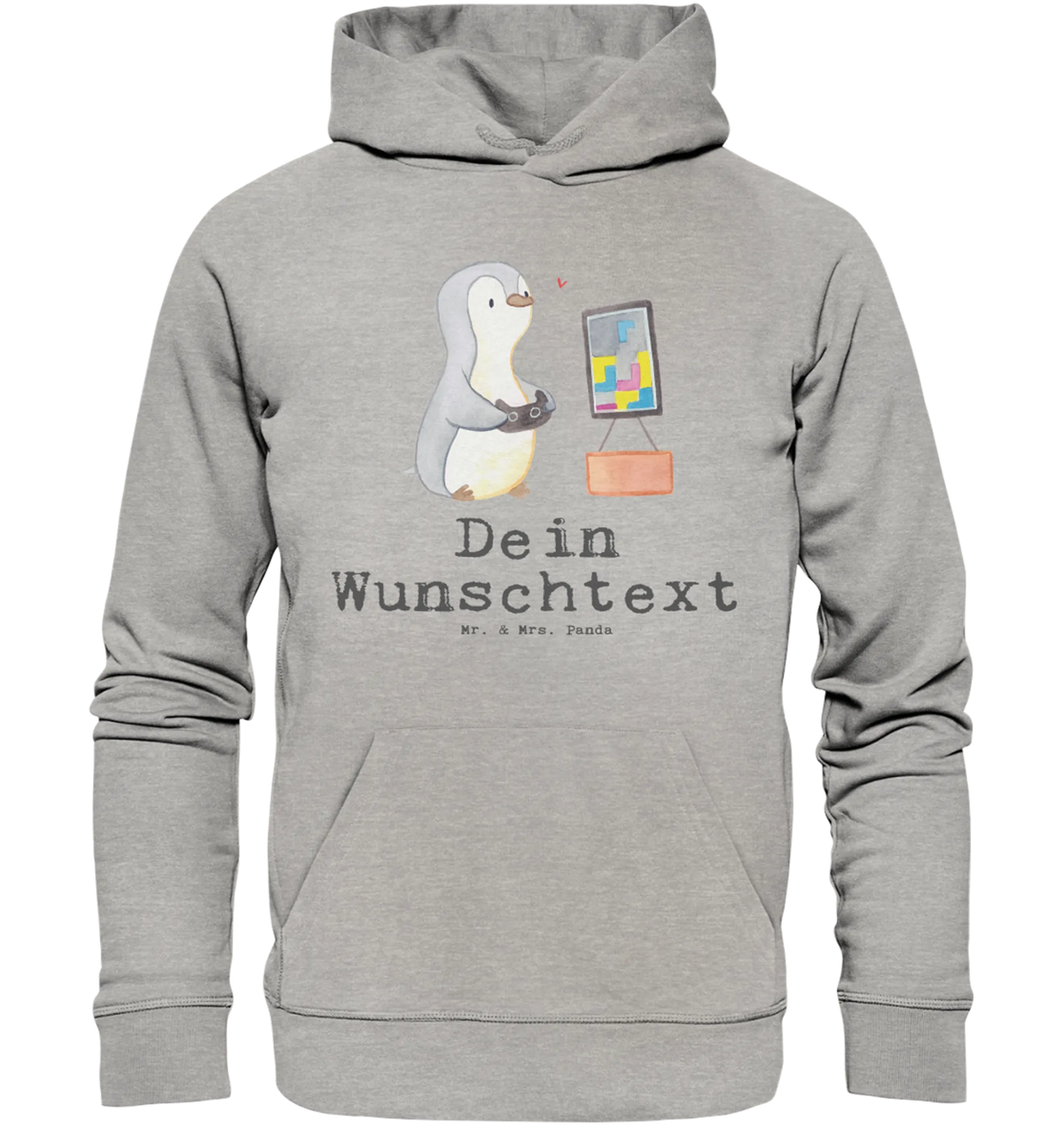 Personalisierter Hoodie Pinguin Zocken Pulli personalisiert, Personalisierte Pullis, Pullover mit Spruch, Personalisierte Pullover, Pullover mit Initialen, Pulli mit Namen, Personalisierter Pulli, Personalisierter Hoodie, Hoodie personalisiert, Hoodie mit Spruch, Hoodie mit Initialen, Hoodie mit Namen, Bio-Baumwoll Kapuzenpullover Mit Namen, Personalisierter Pullover, Pullover mit Namen, Pullover personalisiert, Geschenk, Hobby, Sportart, Danke, Sport, Dankeschön, Schenken, Auszeichnung, Gewinn, Sportler, Videogames, Zocken, Videospiele, Gaming