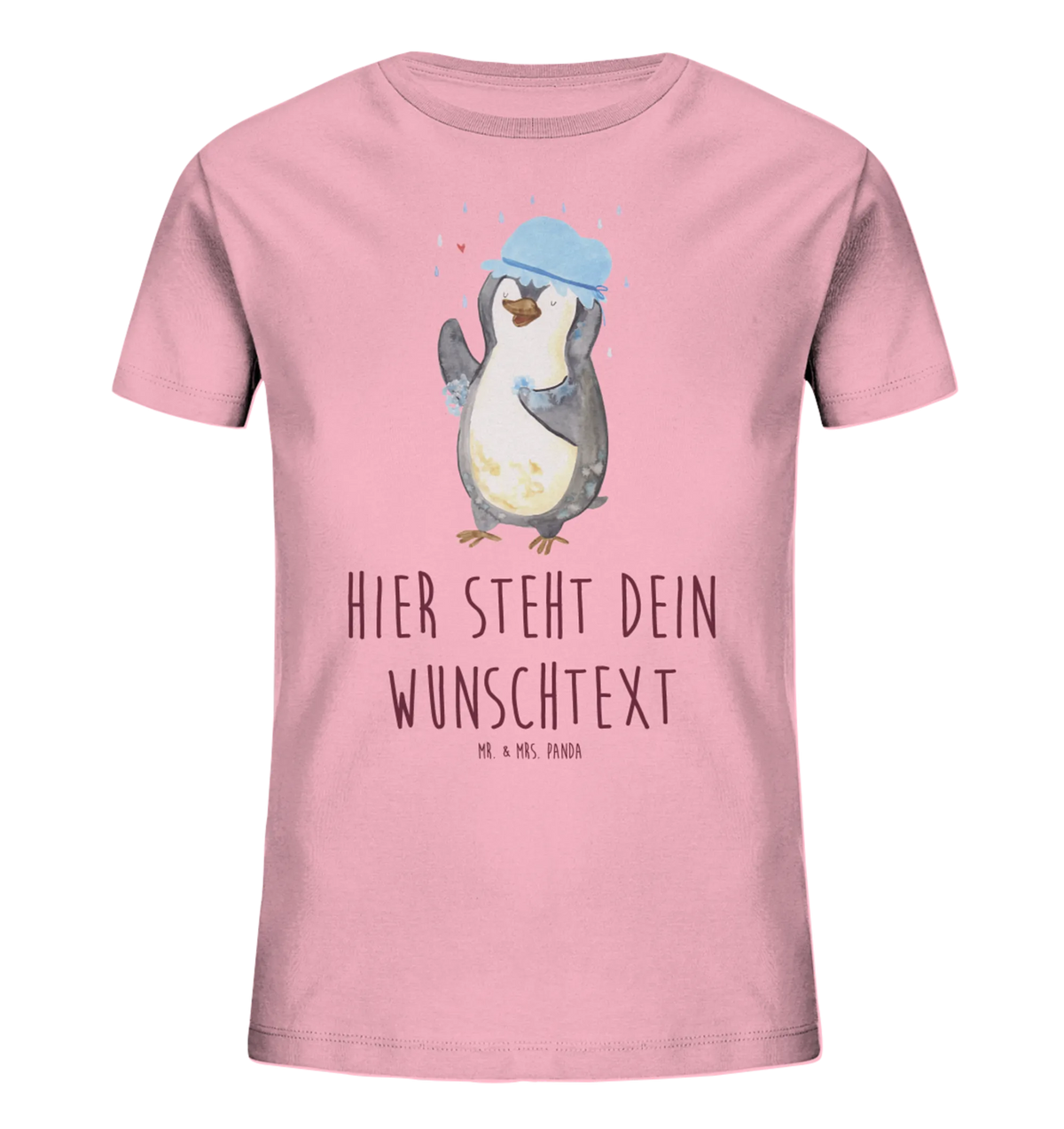 Personalisiertes Kinder T-Shirt Pinguin Duschen Kindershirt personalisierbar, Kinder T-Shirt bedrucken, Bio Kindershirt mit Namen, T-Shirt mit eigenem Namen, Kindershirt selbst gestalten, Name auf Kinder T-Shirt, T-Shirt mit Namen personalisiert, T-Shirt mit Namen bedrucken, Kinder T-Shirt selbst gestalten, T-Shirt personalisiert Kinder, T-Shirt mit Wunschname Kinder, Kindershirt bedrucken lassen, T-Shirt mit Namen bedruckt, T-Shirt mit Namen Kinder, Kinder T-Shirt personalisiert, Personalisiertes Kinder T-Shirt, Shirt mit Namen Kinder, Kinder T-Shirt mit Namen, Kindershirt mit Namen, Geburtstagsshirt mit Namen, Kinder T-Shirt individualisiert, Pinguin, glücklich sein, Pinguine, Dusche, Neuanfang, Lebensmotto, Duschen, Neustart, Motivation