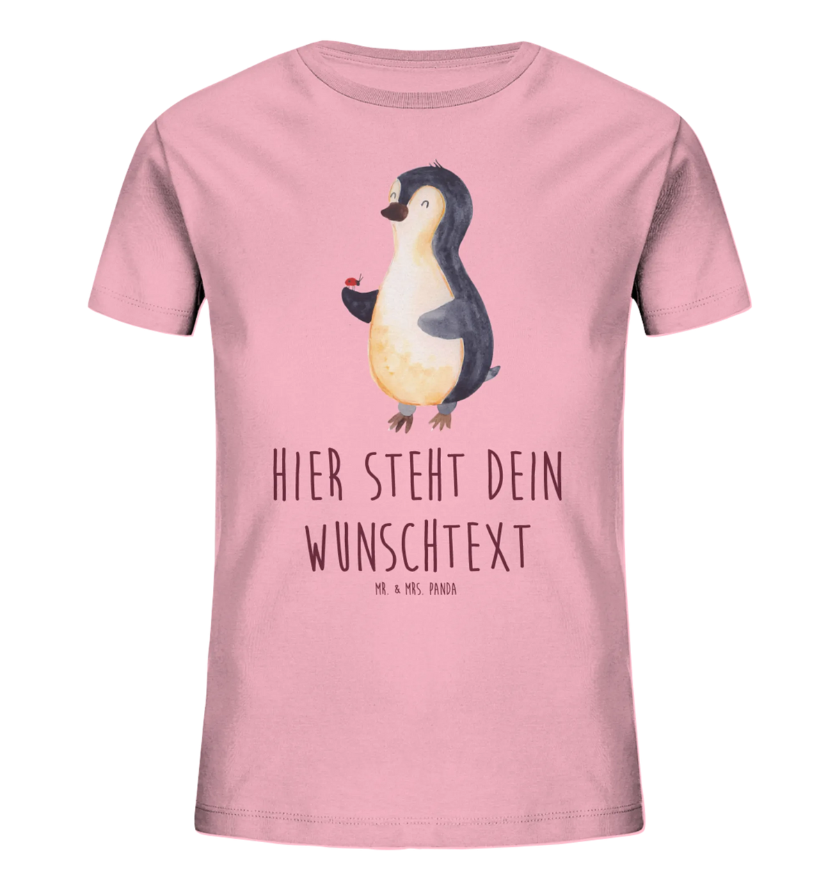Personalisiertes Kinder T-Shirt Pinguin Marienkäfer Kindershirt mit Namen, Kinder T-Shirt selbst gestalten, T-Shirt mit Namen personalisiert, Bio Kindershirt mit Namen, Kindershirt selbst gestalten, T-Shirt mit Namen bedruckt, Kindershirt bedrucken lassen, Geburtstagsshirt mit Namen, Kindershirt personalisierbar, T-Shirt mit Namen bedrucken, Kinder T-Shirt mit Namen, Name auf Kinder T-Shirt, T-Shirt mit Namen Kinder, Kinder T-Shirt individualisiert, T-Shirt mit Wunschname Kinder, Shirt mit Namen Kinder, Kinder T-Shirt bedrucken, T-Shirt personalisiert Kinder, Kinder T-Shirt personalisiert, Personalisiertes Kinder T-Shirt, T-Shirt mit eigenem Namen, Pinguin, Glück, Pinguine, Freude, Liebe, Wunder, Marienkäfer, Lebensfreude