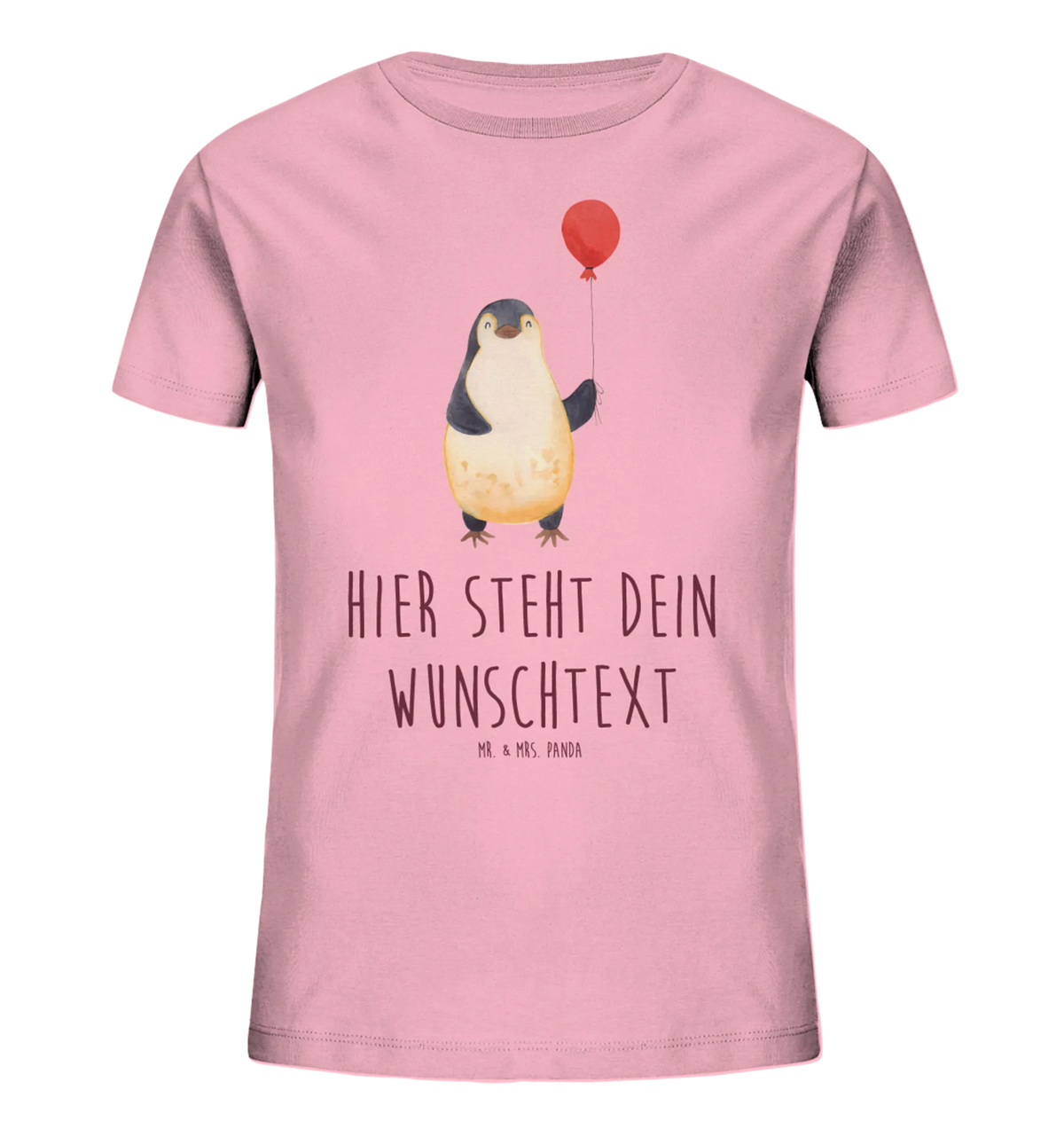 Personalisiertes Kinder T-Shirt Pinguin Luftballon T-Shirt mit Namen bedrucken, T-Shirt mit eigenem Namen, T-Shirt mit Namen personalisiert, Kindershirt selbst gestalten, Kindershirt mit Namen, Personalisiertes Kinder T-Shirt, T-Shirt personalisiert Kinder, T-Shirt mit Namen Kinder, Kindershirt personalisierbar, T-Shirt mit Namen bedruckt, T-Shirt mit Wunschname Kinder, Kinder T-Shirt mit Namen, Name auf Kinder T-Shirt, Geburtstagsshirt mit Namen, Kinder T-Shirt bedrucken, Kinder T-Shirt personalisiert, Kindershirt bedrucken lassen, Kinder T-Shirt selbst gestalten, Kinder T-Shirt individualisiert, Bio Kindershirt mit Namen, Shirt mit Namen Kinder, Pinguin, Geschenkidee, Neues Leben, Neustart, Beste Freundin, Luftballon, Lebenslust, Pinguine, Glück, Geschenk Freundin, Motivation, Tagträume, Liebe