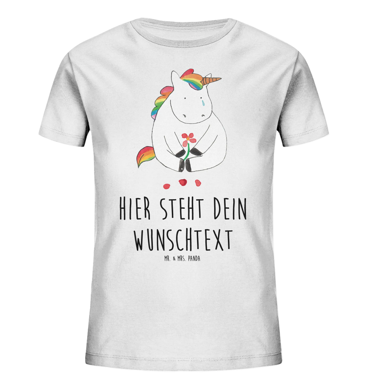 Personalisiertes Kinder T-Shirt Einhorn Traurig T-Shirt mit eigenem Namen, Kinder T-Shirt personalisiert, Kinder T-Shirt individualisiert, T-Shirt mit Namen bedrucken, Kinder T-Shirt mit Namen, Kinder T-Shirt bedrucken, Kinder T-Shirt selbst gestalten, T-Shirt mit Namen personalisiert, Geburtstagsshirt mit Namen, T-Shirt personalisiert Kinder, Kindershirt personalisierbar, T-Shirt mit Namen bedruckt, T-Shirt mit Wunschname Kinder, Kindershirt mit Namen, Bio Kindershirt mit Namen, Personalisiertes Kinder T-Shirt, Name auf Kinder T-Shirt, Shirt mit Namen Kinder, Kindershirt selbst gestalten, T-Shirt mit Namen Kinder, Kindershirt bedrucken lassen, Einhorn, Unicorn, Einhörner, Einhorn Deko, Liebe, Trauer, Blume, Glitzer, Grußkarte, Trösten. Freundschaft, Freunde