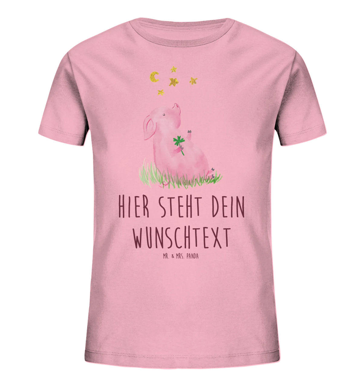 Personalisiertes Kinder T-Shirt Schwein Glück Kindershirt selbst gestalten, Kinder T-Shirt individualisiert, Kindershirt mit Namen, T-Shirt mit eigenem Namen, Shirt mit Namen Kinder, T-Shirt mit Namen bedruckt, Personalisiertes Kinder T-Shirt, Kindershirt bedrucken lassen, Kinder T-Shirt selbst gestalten, Kinder T-Shirt personalisiert, T-Shirt personalisiert Kinder, T-Shirt mit Namen bedrucken, T-Shirt mit Namen Kinder, Geburtstagsshirt mit Namen, Name auf Kinder T-Shirt, Kinder T-Shirt mit Namen, T-Shirt mit Namen personalisiert, Bio Kindershirt mit Namen, T-Shirt mit Wunschname Kinder, Kindershirt personalisierbar, Kinder T-Shirt bedrucken, Tiere, Gute Laune, Tiermotive, Lustige Sprüche, Sernchen, Träume, Sterne, Schweinchen, Glücksschwein. Glück, Motivation, Ziele, Glücksbringer, Schwein