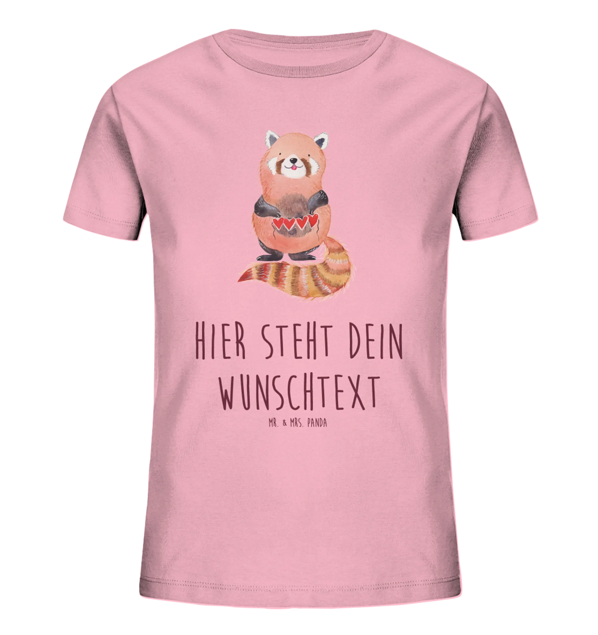 Personalisiertes Kinder T-Shirt Roter Panda Kinder T-Shirt mit Namen, T-Shirt mit Namen personalisiert, Kindershirt mit Namen, T-Shirt personalisiert Kinder, Name auf Kinder T-Shirt, Kinder T-Shirt personalisiert, Bio Kindershirt mit Namen, Kinder T-Shirt individualisiert, Personalisiertes Kinder T-Shirt, Kindershirt bedrucken lassen, Kindershirt personalisierbar, T-Shirt mit Namen bedrucken, Geburtstagsshirt mit Namen, Shirt mit Namen Kinder, Kinder T-Shirt selbst gestalten, T-Shirt mit Namen Kinder, T-Shirt mit eigenem Namen, T-Shirt mit Wunschname Kinder, Kinder T-Shirt bedrucken, T-Shirt mit Namen bedruckt, Kindershirt selbst gestalten, Tiere, Gute Laune, Tiermotive, Lustige Sprüche, Liebe, Herz, Liebling, Lieblingsmensch, Panda, Rot