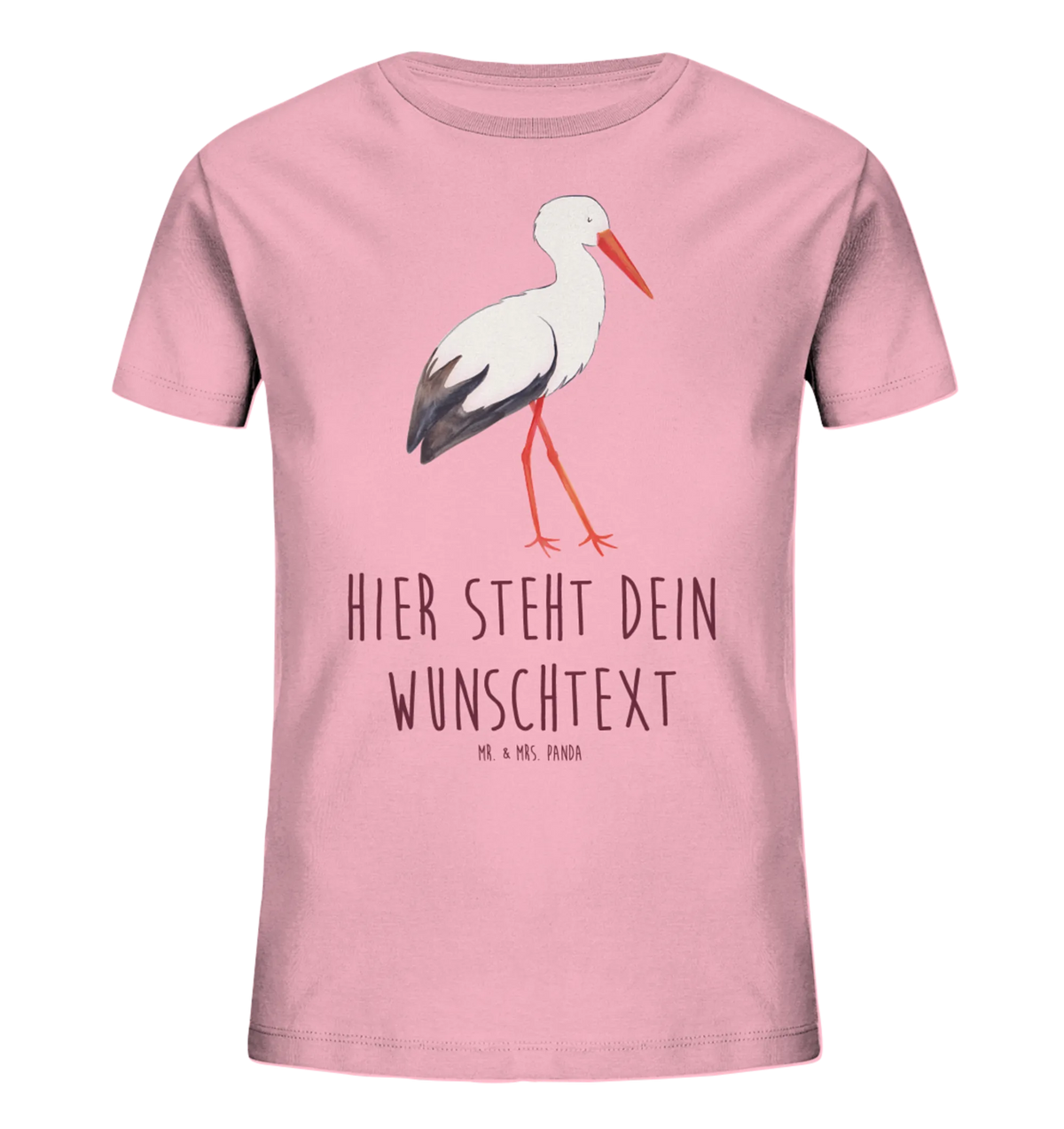 Personalisiertes Kinder T-Shirt Storch Shirt mit Namen Kinder, Kindershirt personalisierbar, T-Shirt mit Namen Kinder, T-Shirt mit eigenem Namen, Name auf Kinder T-Shirt, T-Shirt mit Namen bedrucken, Bio Kindershirt mit Namen, Kindershirt mit Namen, T-Shirt mit Namen bedruckt, Personalisiertes Kinder T-Shirt, T-Shirt mit Namen personalisiert, T-Shirt mit Wunschname Kinder, Kinder T-Shirt bedrucken, Kinder T-Shirt mit Namen, T-Shirt personalisiert Kinder, Kindershirt bedrucken lassen, Kindershirt selbst gestalten, Kinder T-Shirt personalisiert, Geburtstagsshirt mit Namen, Kinder T-Shirt selbst gestalten, Kinder T-Shirt individualisiert, Tiere, Gute Laune, Tiermotive, Lustige Sprüche, Mutter, Störche, Schwanger, Mütter, Schwangerschaft, Babybauch, Storch, Geburt, Mutter Werden, Baby
