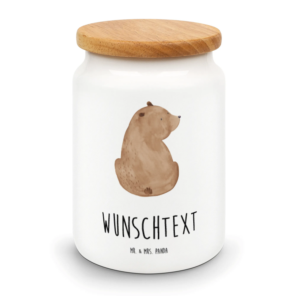 Personalized Storage Jar bear shoulder look personalized treat jar, personalized cookie tin, personalized storage jar, personalized storage container, custom pantry container, monogrammed food storage, personalized cookie jar, engraved kitchen jar, custom treat canister, personalized canister, personalized ceramic jar, bear, teddy, teddy bear, cuddly toy, wisdom, motivation, bear love, bears, world view, self-esteem