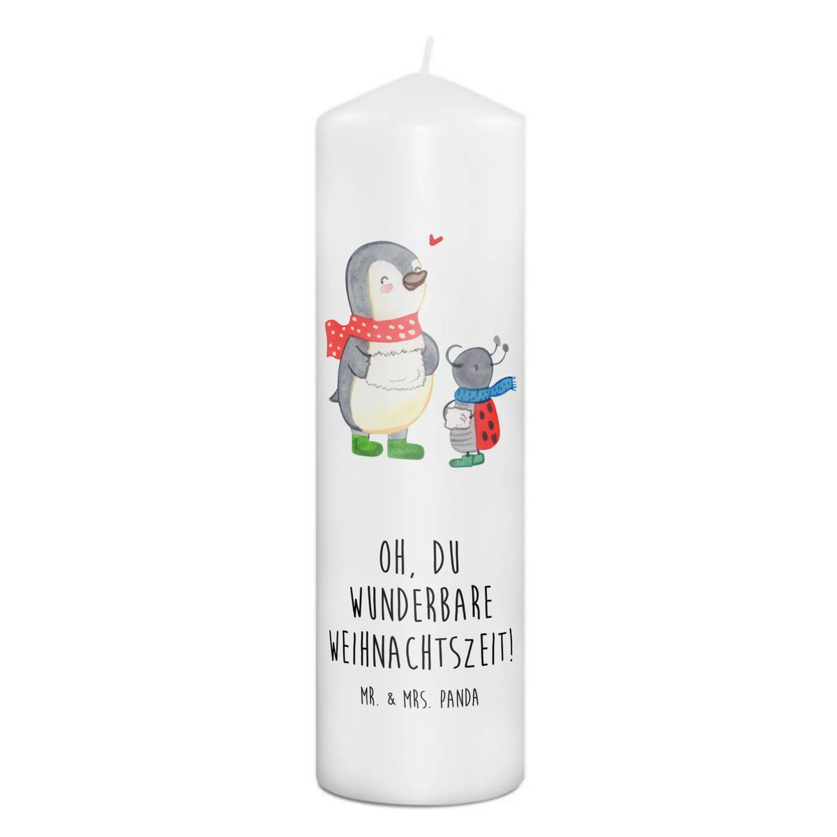 Kerze Smörle Winterzeit Wachskerze, Stumpenkerze, Erinnerungslicht, Zylinderkerze, Erinnerungskerze, Kerze, Blockkerze, Bedruckte Kerze, Wintermotiv, Heiligabend, Advent, Nikolaus, Weihnachten, Weihnachtsdeko, Winter, Weihnachtsgruß, Weihnachtszeit, Weihnachten Grüße