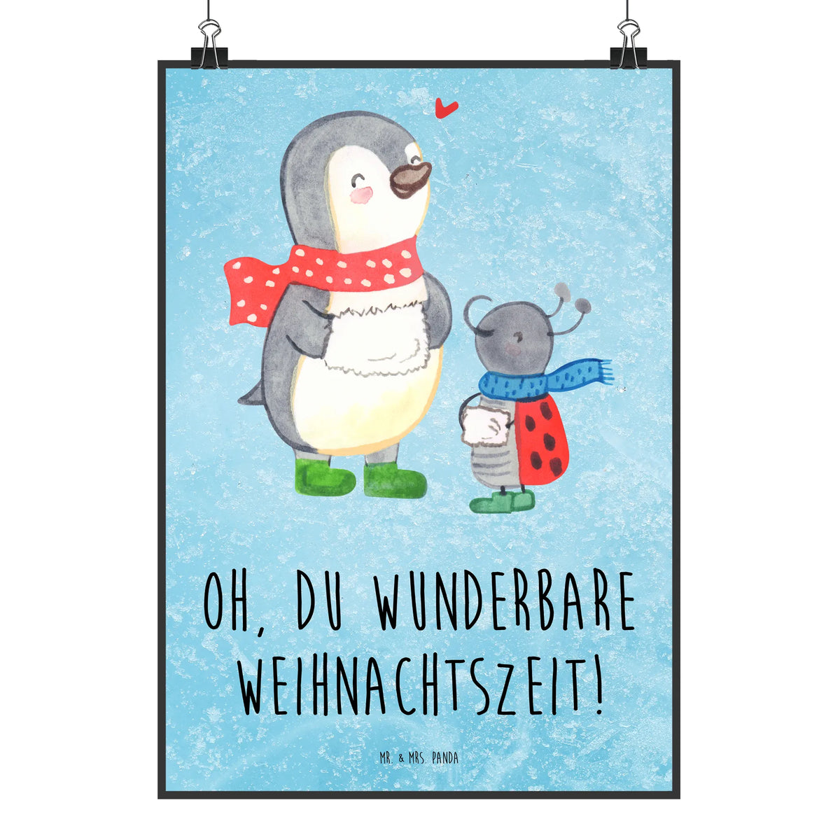 Poster Smörle Winterzeit wanddruck, Panda Poster, Kunstdruck, drucke, grafikposter, Wanddekoration, Mr. & Mrs. Panda Poster, typografie poster, Deko Bild, Deko Poster, Posterdruck, Wanddeko Bild, Plakat, Bild, wandkunst, kunstdruck poster, Wandbild, kunstposter, Designposter, Wandschmuck, Design Poster, wanddeko, Nikolaus, Weihnachtsdeko, Advent, Heiligabend, Winter, Wintermotiv, Weihnachten, Weihnachten Grüße, Weihnachtszeit, Weihnachtsgruß