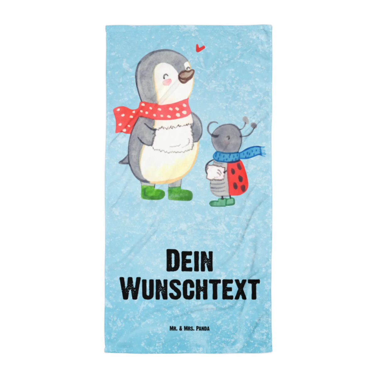 XXL ręcznik kąpielowy z imieniem Smörle Czas zimy Zima, Boże Narodzenie, dekoracje świąteczne, Mikołaj, Adwent, Wigilia, zimowy motyw