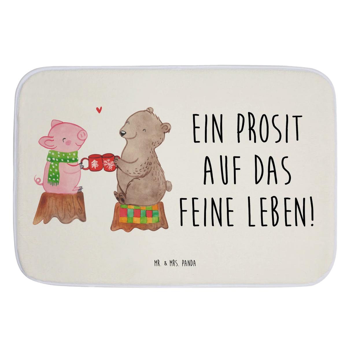 Badematte Glühschwein Sause wannenvorleger, Badteppich, badezimmermatte, Vorleger Bad, teppich für bad, Badvorleger, Bad Fußmatte, Badezimmerteppich, bad läufer, badezimmer läufer, badezimmervorleger, Badezimmer Matte, Teppich Fürs Bad, Duschvorleger, Teppich Bad, Badematte, Badläufer, duschmatte, fußmatte bad, Weihnachten, Winter, Weihnachtsdeko, Nikolaus, Advent, Heiligabend, Wintermotiv, Bär, Weihnachtszeit, Alles Gute, Schwein, Prost