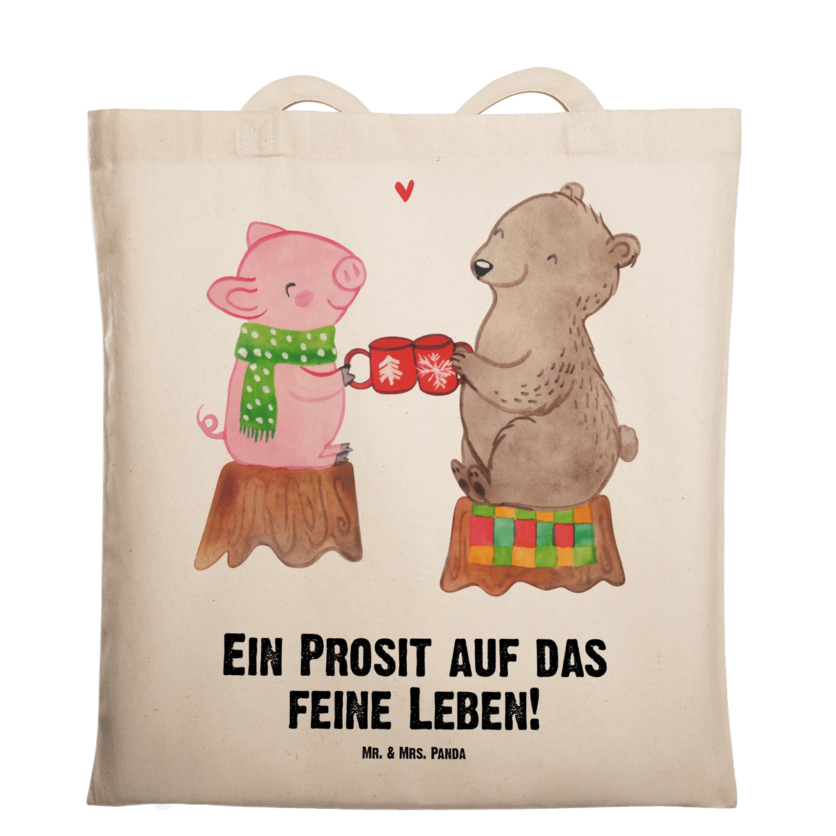 Tragetasche Glühschwein Sause Tote Bag, Freizeittasche, Baumwoll-Tragetasche, Einkaufstasche, Shopping Tasche, Einkaufstüte, textilbeutel, einkaufstasche baumwolle, Stoff-Tragetasche, Schultasche, dokumententasche, tragetasche baumwolle, festival tasche, Büchertasche, Baumwolltasche, Tasche, tragbeutel, schulterbeutel, henkeltasche baumwolle, studententasche, textiltasche, Laptoptasche, schultertasche baumwolle, beutel baumwolle, Stoffbeutel, freizeitbeutel, baumwoll shopper, totebag, universaltasche, Jutebeutel, Schulbeutel, umhängebeutel, Baumwoll-Shopper, Tragetasche, einkaufsshopper, Baumwollbeutel, canvas tasche, stofftasche baumwolle, tasche baumwolle, Alltagstasche, Unitasche, Beutel, Uni Tasche, festivaltasche, campus tasche, Jutetasche, stoff shopper, umhängetasche baumwolle, Weihnachten, Winter, Weihnachtsdeko, Nikolaus, Advent, Heiligabend, Wintermotiv, Alles Gute, Bär, Prost, Weihnachtszeit, Schwein