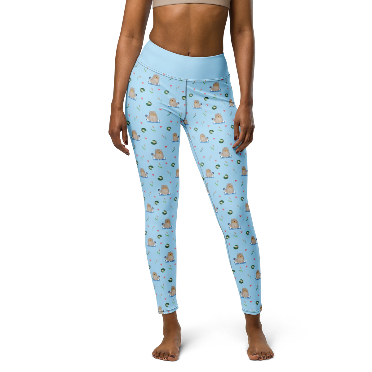 Yogahose Otter Stein Muster Pilates-Hose, High-Waist-Hose, Sport-Leggings, Yoga-Leggings, Funktionshose, Leggins, Tights, Gym-Leggings, Trainingshose, Fitnesshose, Leggings, Stretchhose, Yogahose, Bunte Leggings, Sportleggings, Yogaleggings, Fitness-Leggings, Yoga-Hose, Yoga-Leggins, Sporthose, Sport-Tights, Sportpants, Sport-Hose, Yogatights, Damen Sporthose, High-Waist-Leggings, Tights Damen, Damen-Leggings, Gym-Hose, Sport Tights Damen, Otter, Fischotter, Seeotter, Otter Seeotter See Otter