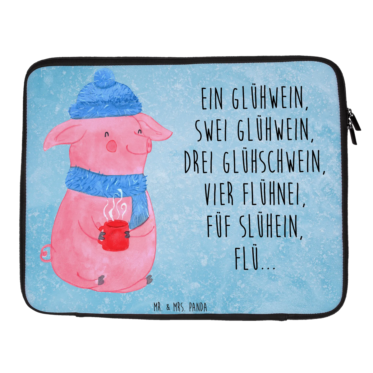 Notebook Tasche Schweinchen Glühwein Notebook Tasche, Laptop Hülle, Notebook Hülle, Laptop Sleeve, Laptop-Case, Notebook Case, Tasche Laptop, Laptop-Hülle, Schutzhülle Notebook, Laptoptasche, Notebookhülle, Schutzhülle Laptop, Laptop Case, Notebook-Sleeve, Hülle Laptop, Notebook Sleeve, Laptop Tasche, Notebook-Case, Notebooktasche, Laptophülle, Computertasche, Laptop-Sleeve, Weihnachten, Winter, Weihnachtsdeko, Nikolaus, Advent, Heiligabend, Wintermotiv, Betrunken, Spruch, Weihnachtsmarkt, Glühwein