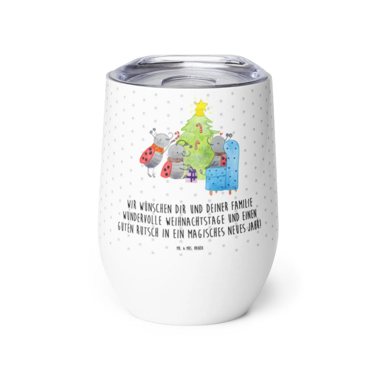 Weinbecher Weihnachten Smörle heißgetränkebecher, Weinbecher, Thermo Becher, Reisebecher, Weintumbler, reise kaffeebecher, Thermobecher, kaffee tasse, Edelstahl Weinbecher, glühwein tasse, edelstahl thermobecher, Wein Thermobecher, thermosbecher, motivbecher, glühweinbecher, Isolierbecher, Outdoor Becher, isoliertasse, Edelstahlbecher, edelstahl isolierbecher, Weihnachten, Winter, Weihnachtsdeko, Nikolaus, Advent, Heiligabend, Wintermotiv, Geschenk, Pfefferminzstange, Tannennadeln, Weihnachtsbaum