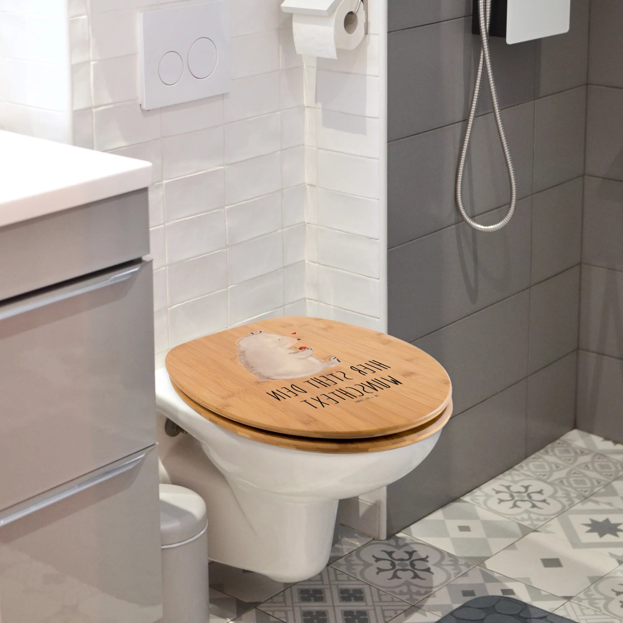 Personalizowany motyw deski WC niedźwiedź biedronka WC Deckel personalisiert, Individueller Klodeckel, Toilettendeckel mit Spruch, Klobrille mit Spruch, WC Sitz mit Namen, WC Sitz mit Wunschtext, Klobrille Mit Namen, WC Sitz mit Wunschname, Toilettensitz personalisiert, Klodeckel Mit Namen, Klodeckel mit Spruch, Toilettendeckel Personalisiert, Personalisierter WC Sitz, Toilettendeckel mit Wunschname, Toilettendeckel mit Wunschtext, WC Sitz Mit Spruch, Personalisierter Toilettensitz, Klodeckel mit Wunschname, Personalisierter WC Deckel, Klobrille mit Wunschtext, Klobrille mit Wunschname, Toilettensitz Mit Namen, Personalisierter WC-Sitz, Personalisierter Toilettendeckel, Klobrille personalisiert, Personalisierter Klodeckel, WC Sitz Personalisiert, Klodeckel mit Wunschtext, Toilettendeckel mit Namen, Klodeckel personalisiert, Personalisierte Klobrille, Teddy, Bär, Teddybär, Freiheit, Das Leben Ist schön, Liebe, Marienkäfer, Motivation