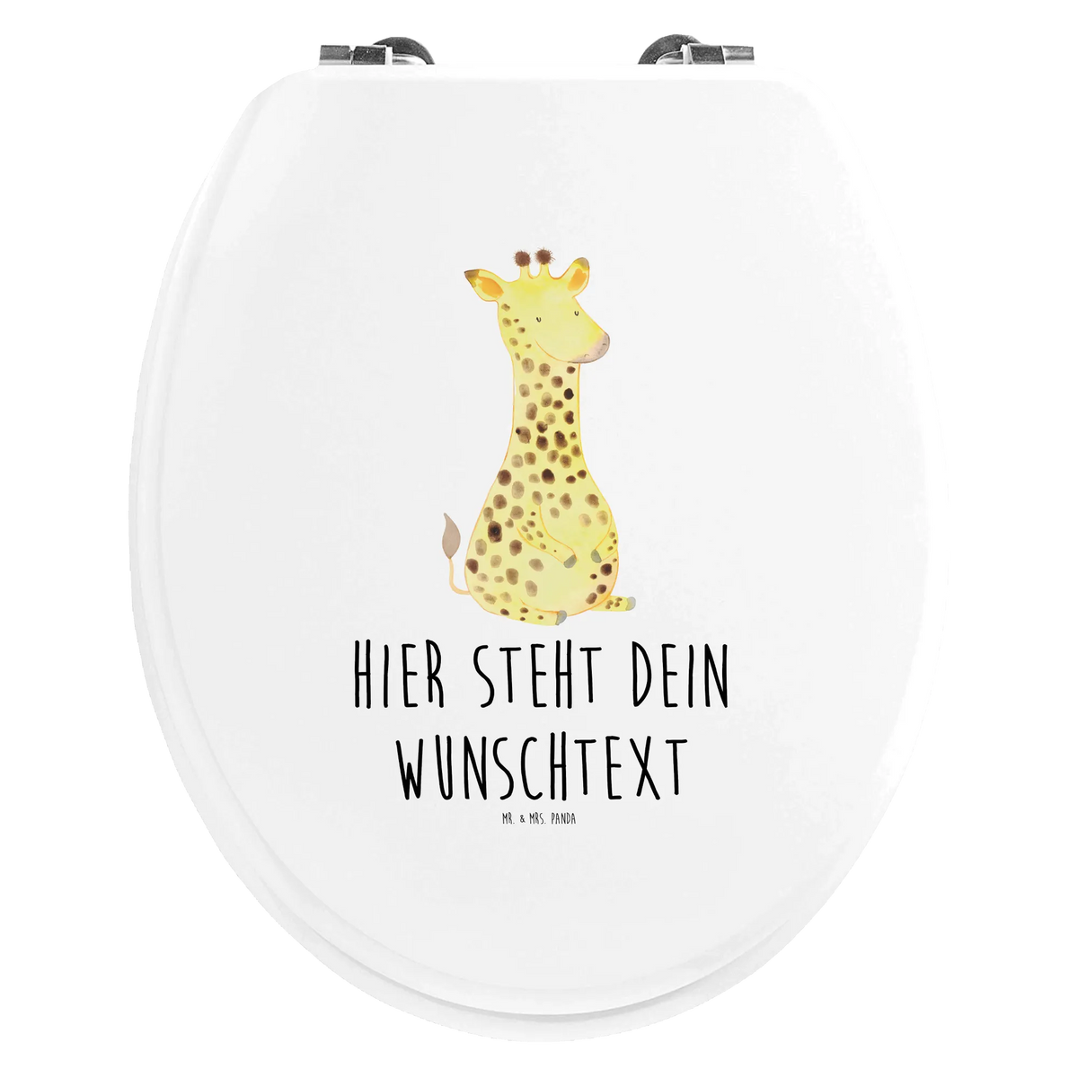 Personalisierter WC Sitz Motiv Giraffe Zufrieden Personalisierter WC Sitz, Toilettendeckel Personalisiert, WC Deckel personalisiert, Toilettendeckel mit Wunschname, Klobrille personalisiert, Klodeckel mit Wunschtext, Toilettendeckel mit Spruch, Klodeckel Mit Namen, Personalisierte Klobrille, Klodeckel mit Wunschname, Klobrille mit Wunschname, WC Sitz mit Wunschtext, Klobrille mit Wunschtext, WC Sitz Mit Spruch, Personalisierter Klodeckel, Toilettensitz Mit Namen, Personalisierter Toilettensitz, Toilettendeckel mit Namen, Individueller Klodeckel, Klobrille Mit Namen, Klobrille mit Spruch, Toilettendeckel mit Wunschtext, WC Sitz mit Wunschname, Toilettensitz personalisiert, Personalisierter Toilettendeckel, WC Sitz Personalisiert, Personalisierter WC-Sitz, Klodeckel personalisiert, Personalisierter WC Deckel, WC Sitz mit Namen, Klodeckel mit Spruch, Afrika, Wildtiere, Abenteuer, Giraffe, Glück, Zufrieden