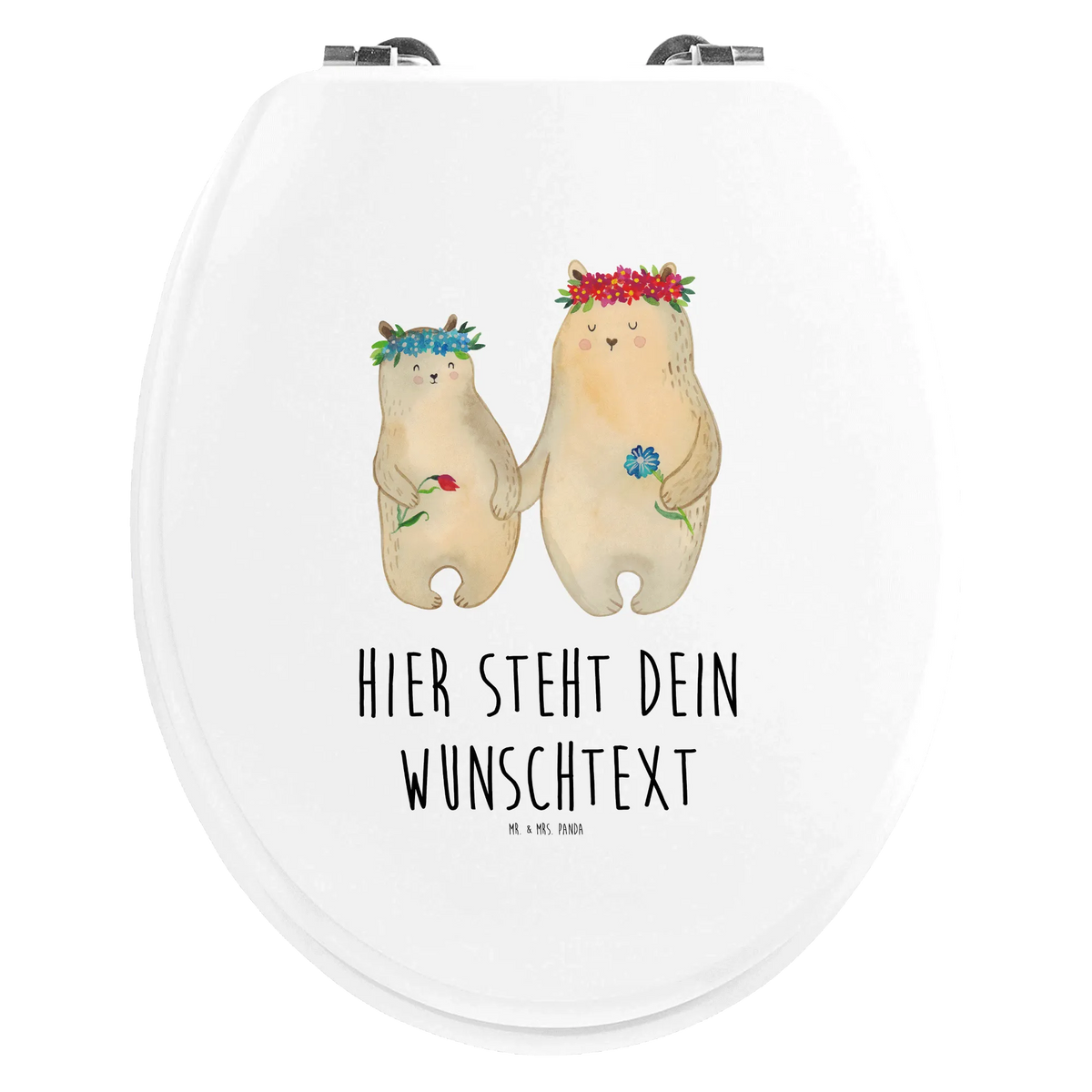 Personalisierter WC Sitz Motiv Bären mit Blumenkranz Individueller Klodeckel, Personalisierter WC Sitz, WC Sitz mit Wunschname, Toilettensitz Mit Namen, WC Sitz mit Wunschtext, Personalisierter Toilettendeckel, WC Deckel personalisiert, Klodeckel mit Wunschtext, Toilettensitz personalisiert, WC Sitz mit Namen, Klobrille mit Wunschname, WC Sitz Personalisiert, Personalisierte Klobrille, Personalisierter WC-Sitz, Personalisierter Klodeckel, Toilettendeckel Personalisiert, Personalisierter Toilettensitz, Toilettendeckel mit Namen, Klodeckel Mit Namen, Klodeckel mit Wunschname, Klobrille personalisiert, Klobrille Mit Namen, WC Sitz Mit Spruch, Toilettendeckel mit Spruch, Toilettendeckel mit Wunschname, Klobrille mit Wunschtext, Klobrille mit Spruch, Klodeckel personalisiert, Klodeckel mit Spruch, Toilettendeckel mit Wunschtext, Personalisierter WC Deckel, Muttertag, Vatertag, Mama, Papa, Oma, Opa, Familie, Schwester, Bruder, Beste Mutter, Family, Mami, Vorbild, Bär, Mutti, Lieblingsmensch, Geschenk Mama. Muttertag, Töchter, Weltbeste Mama, Kind, Bären, Mutter, Lieblingsmama, Kinder, Tochter