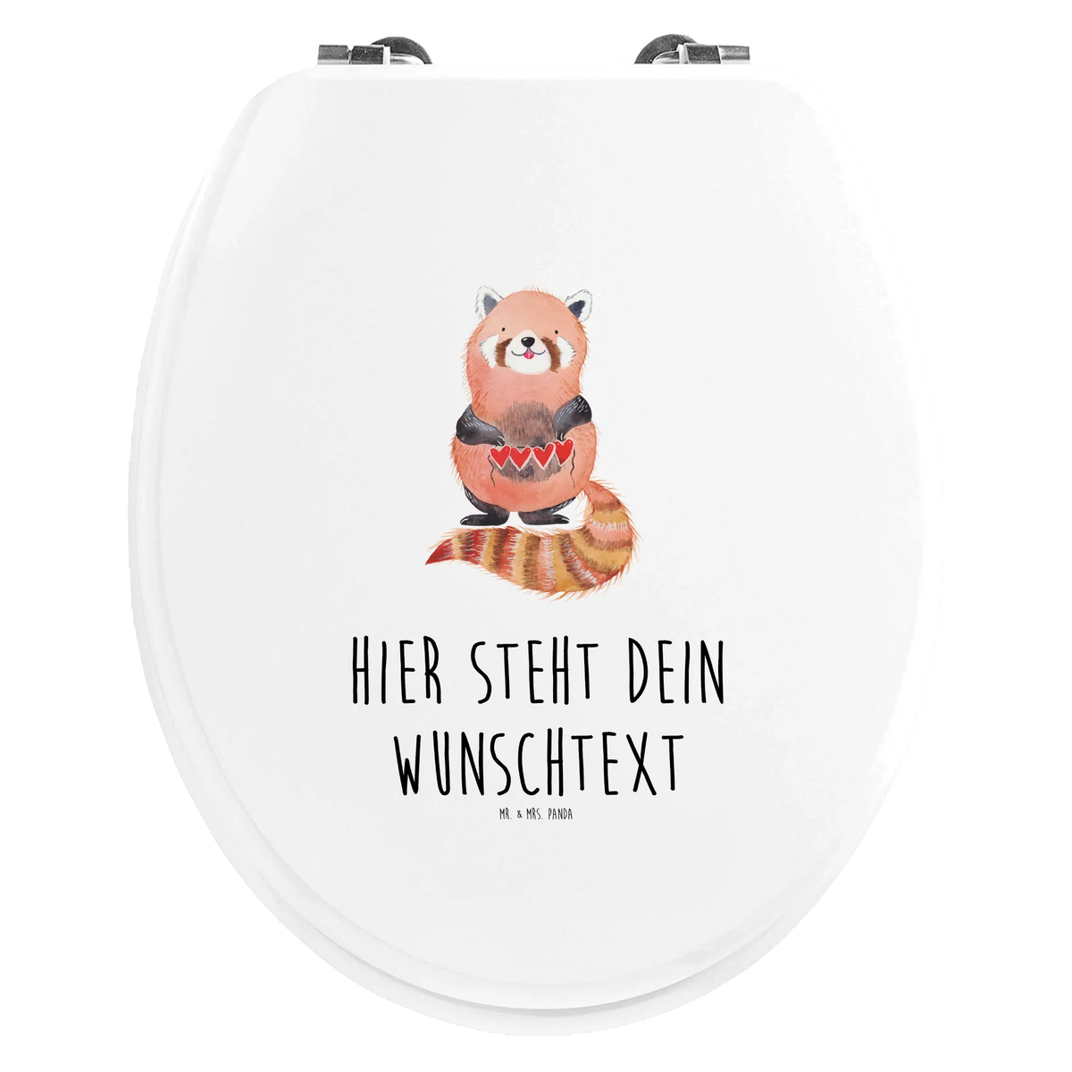 Personalisierter WC Sitz Motiv Roter Panda Personalisierte Klobrille, Klobrille mit Wunschname, Toilettendeckel mit Wunschname, WC Sitz Mit Spruch, Personalisierter Klodeckel, Toilettensitz Mit Namen, Personalisierter WC Sitz, WC Sitz mit Namen, Toilettensitz personalisiert, Toilettendeckel Personalisiert, Personalisierter Toilettendeckel, Klobrille Mit Namen, Klodeckel mit Spruch, Personalisierter Toilettensitz, Klobrille mit Wunschtext, WC Sitz mit Wunschtext, WC Sitz Personalisiert, Klobrille personalisiert, Klodeckel Mit Namen, Klodeckel mit Wunschname, Toilettendeckel mit Wunschtext, Toilettendeckel mit Spruch, Klodeckel personalisiert, Individueller Klodeckel, WC Deckel personalisiert, WC Sitz mit Wunschname, Personalisierter WC-Sitz, Toilettendeckel mit Namen, Klobrille mit Spruch, Personalisierter WC Deckel, Klodeckel mit Wunschtext, Lustige Sprüche, Tiere, Tiermotive, Gute Laune, Lieblingsmensch, Liebling, Rot, Herz, Panda, Liebe