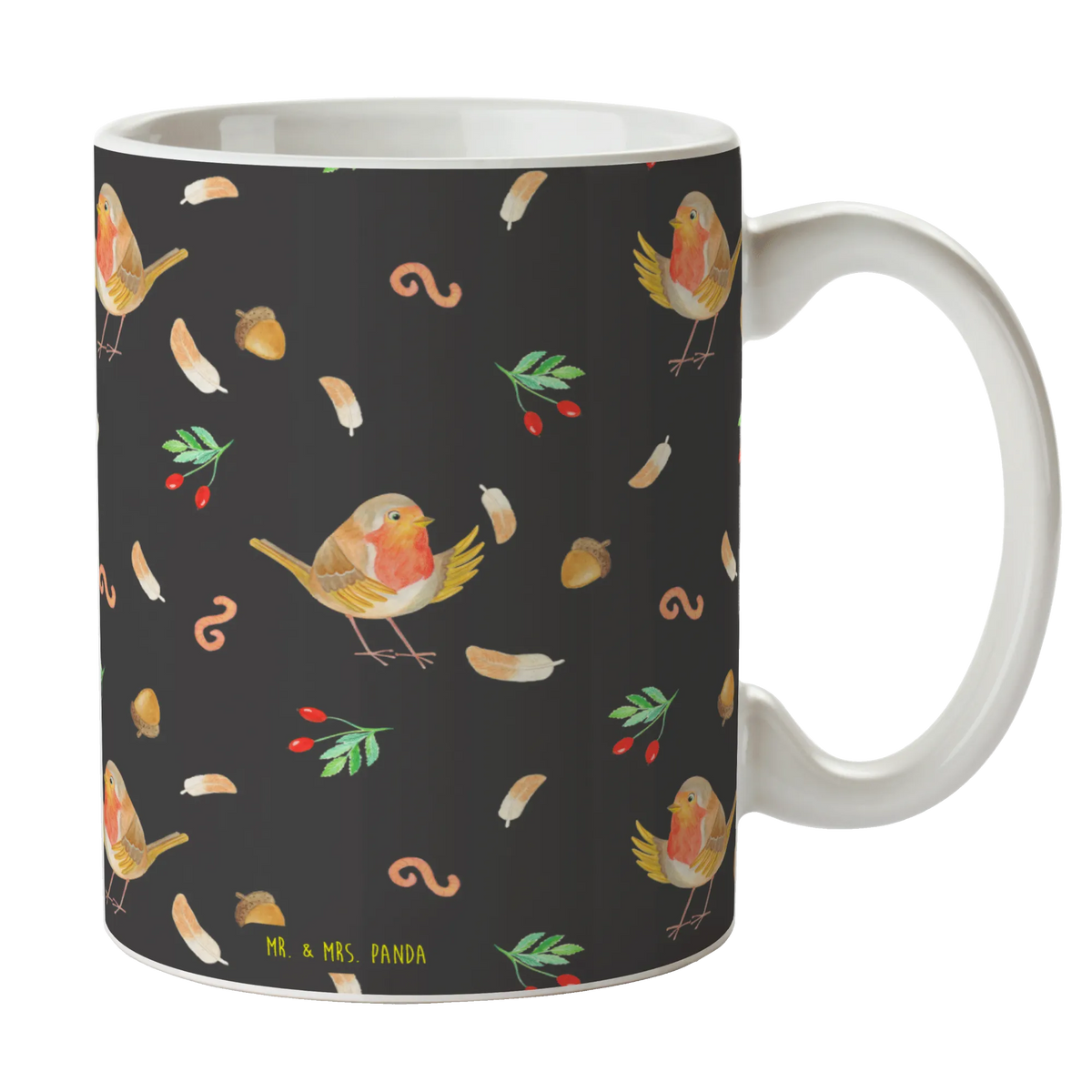 Tasse Rotkehlchen Federn Muster cappuccinotasse, statement tasse, Kaffeetasse, Teepott, Tasse, Designtasse, Kakaotasse, Trinkbecher, Tasse mit Spruch, Bedruckte Tasse, Pott, design tasse, kaffeebecher keramik, tasse für kaffee, schöne tasse, Motivtasse, Geschenktasse, Sprüchetasse, kaffeetasse bedruckt, Henkelpott, tasse für büro, Tasse mit Motiv, kaffeetasse keramik, milchtasse, Kaffeepott, Bürotasse, Henkeltasse, Keramikbecher, Keramiktasse, Henkelbecher, Teetasse, hochwertige tasse, Bürobecher, haferl, Dekotasse, Teebecher, kakaobecher, kaffeebecher bedruckt, Trinktasse, Frühstückstasse, heißgetränkebecher, Frühstücksbecher, Kaffeebecher, Becher, milchkaffeetasse, Lustige Sprüche, Tiere, Tiermotive, Gute Laune, Rotkehlchen, Motivation Sprüche, fliegen, Motivationsbilder, Vogel, Spruch Motivation, What If I Fall, Spruch Mut