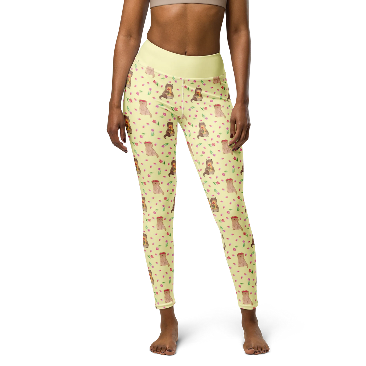 Yogahose Otter Blumenstrauß Muster Yogaleggings, Yoga-Hose, Trainingshose, Sport-Hose, Leggins, Stretchhose, Sporthose, Sport-Tights, Damen-Leggings, Bunte Leggings, Funktionshose, Leggings, Yogahose, Yoga-Leggins, Gym-Hose, High-Waist-Hose, Pilates-Hose, Damen Sporthose, Tights Damen, Tights, Gym-Leggings, Sportpants, High-Waist-Leggings, Yoga-Leggings, Sportleggings, Sport-Leggings, Fitness-Leggings, Yogatights, Sport Tights Damen, Fitnesshose, Otter, Fischotter, Seeotter, Otter Seeotter See Otter