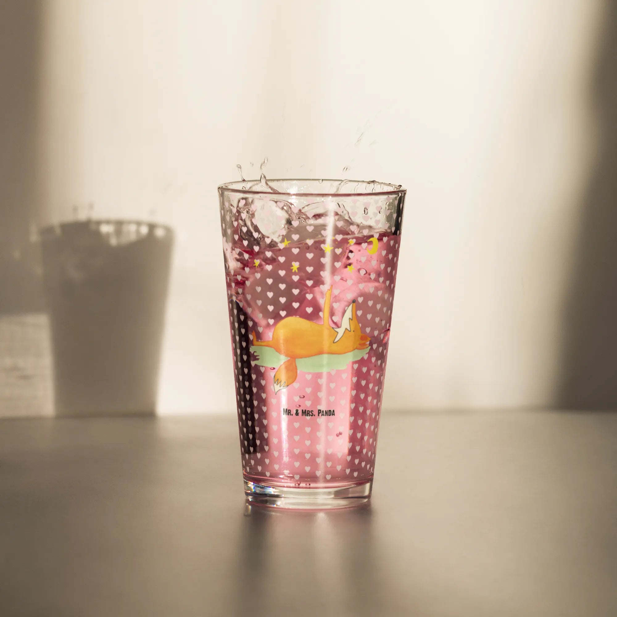 Premium Trinkglas Fuchs Sterne Shaker Glas, Premium Bierglas, Rührglas, Edles Trinkglas, Premium Longdrinkglas, Pintglas, Pint Glas, Hochwertiges Trinkglas, Cocktailglas, Trinkglas, Limonadenglas, Partyglas, Premium Tumbler, Luxus Trinkglas, Premium Cocktailglas, Shaker-Pint-Glas, Glas, Saftglas, eistee glas, Premium Trinkglas, Longdrinkglas, Premium Saftglas, Glasbecher, Premium Whiskyglas, Tumbler, Designer Trinkglas, Premium Barglas, Wasserglas, Bierglas, Premium Wasserglas, Fuchs, Spruch schön, Füchse, Always Look On The Bright Side Of Life, Tröstende Worte, Spruch Positiv, Romantik